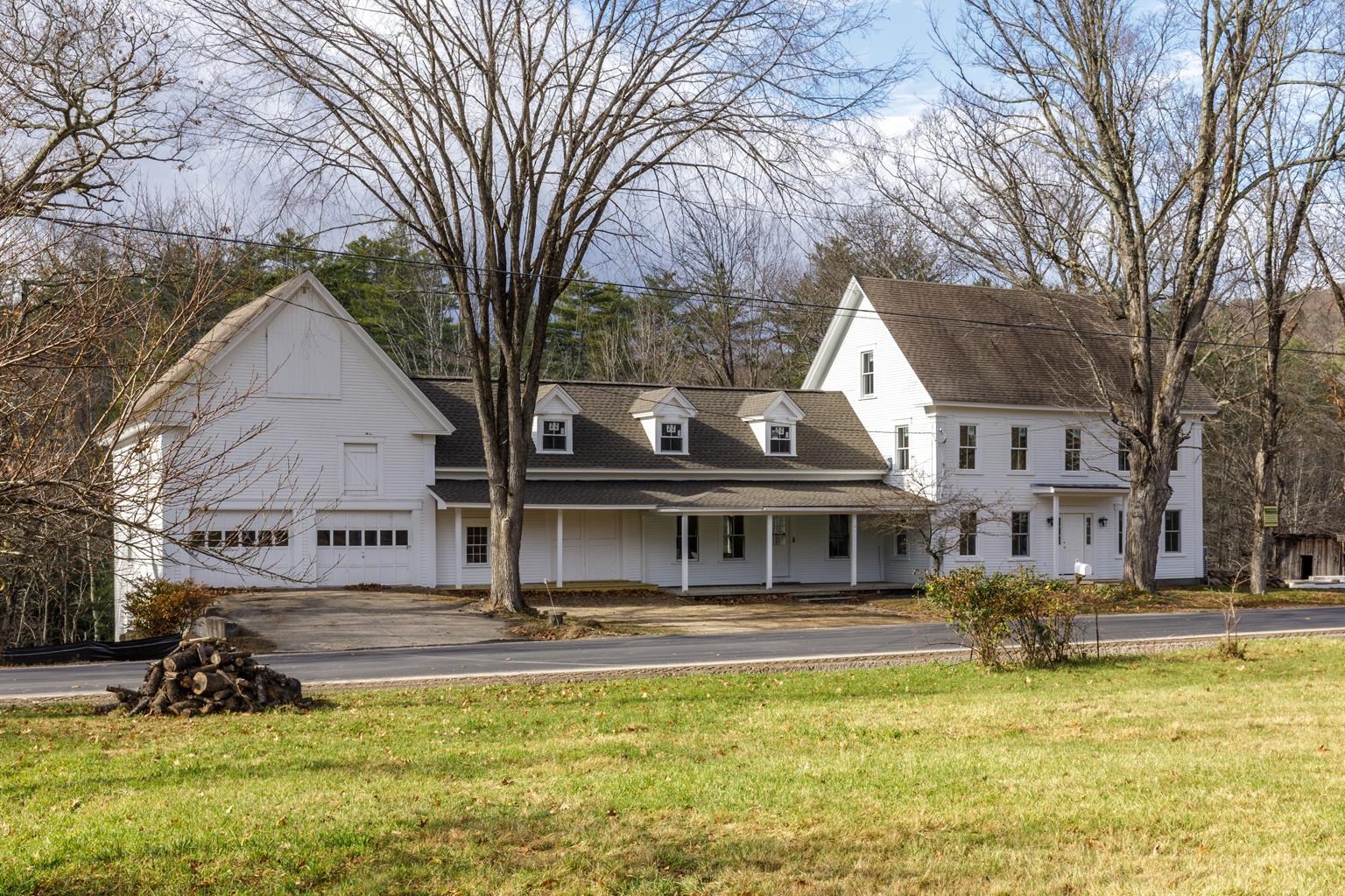Photo of 516 W Salisbury Road Salisbury NH 03268
