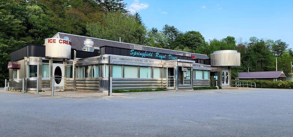 Springfield VT All Apartments and Housing  for sale