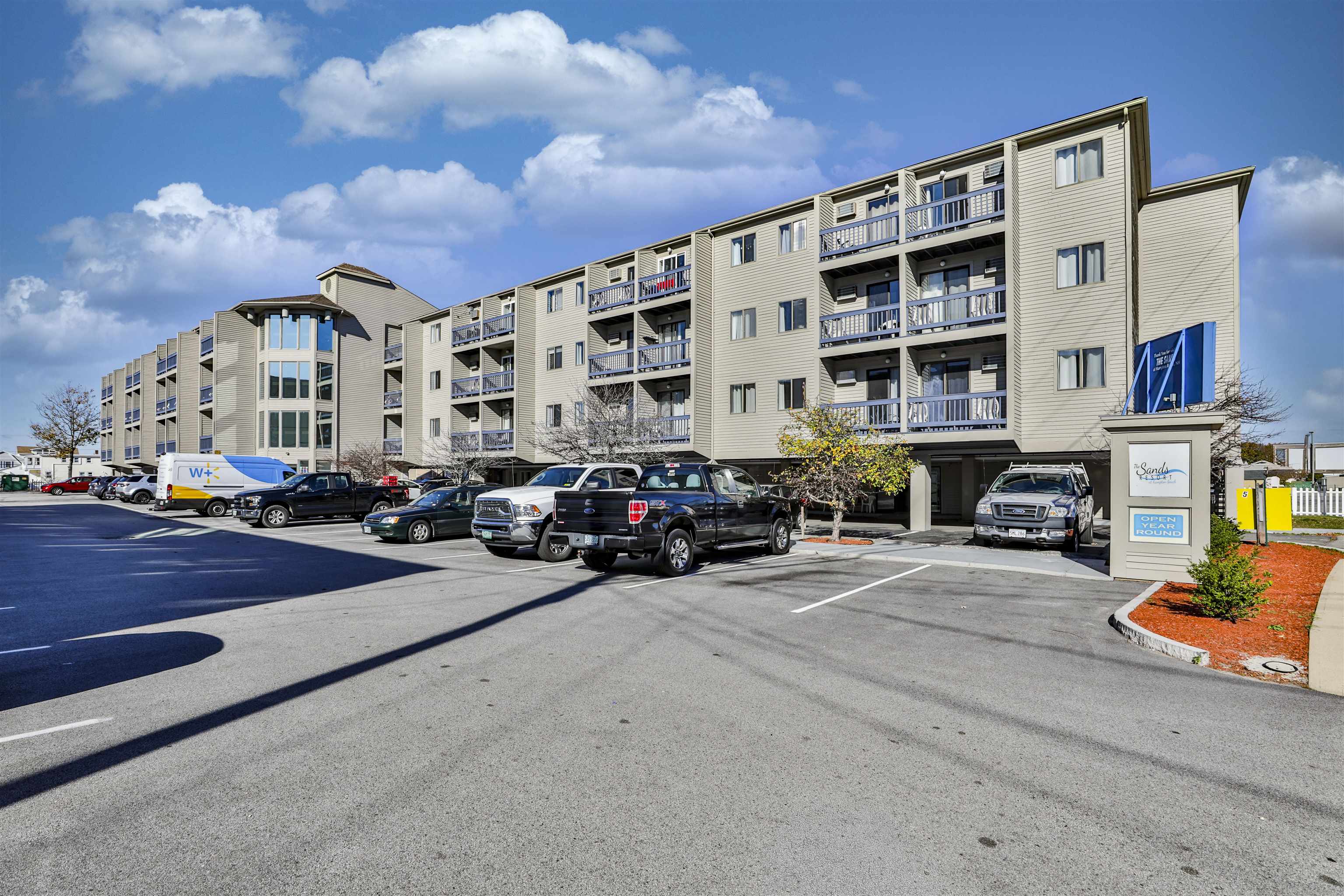 MLS 5022192: 32 Ashworth Avenue-Unit 227, Hampton NH