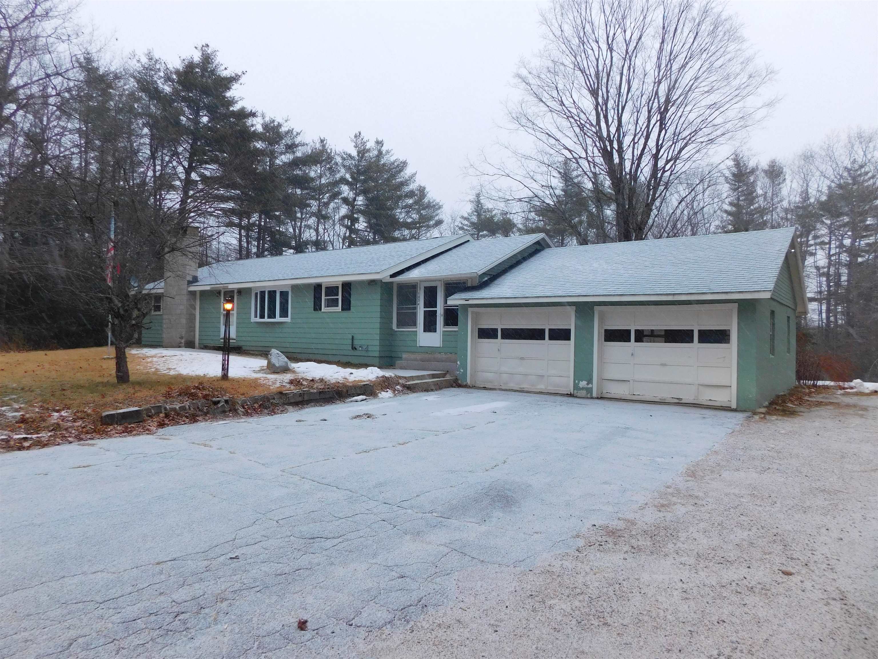New Hampshire  Real Estate