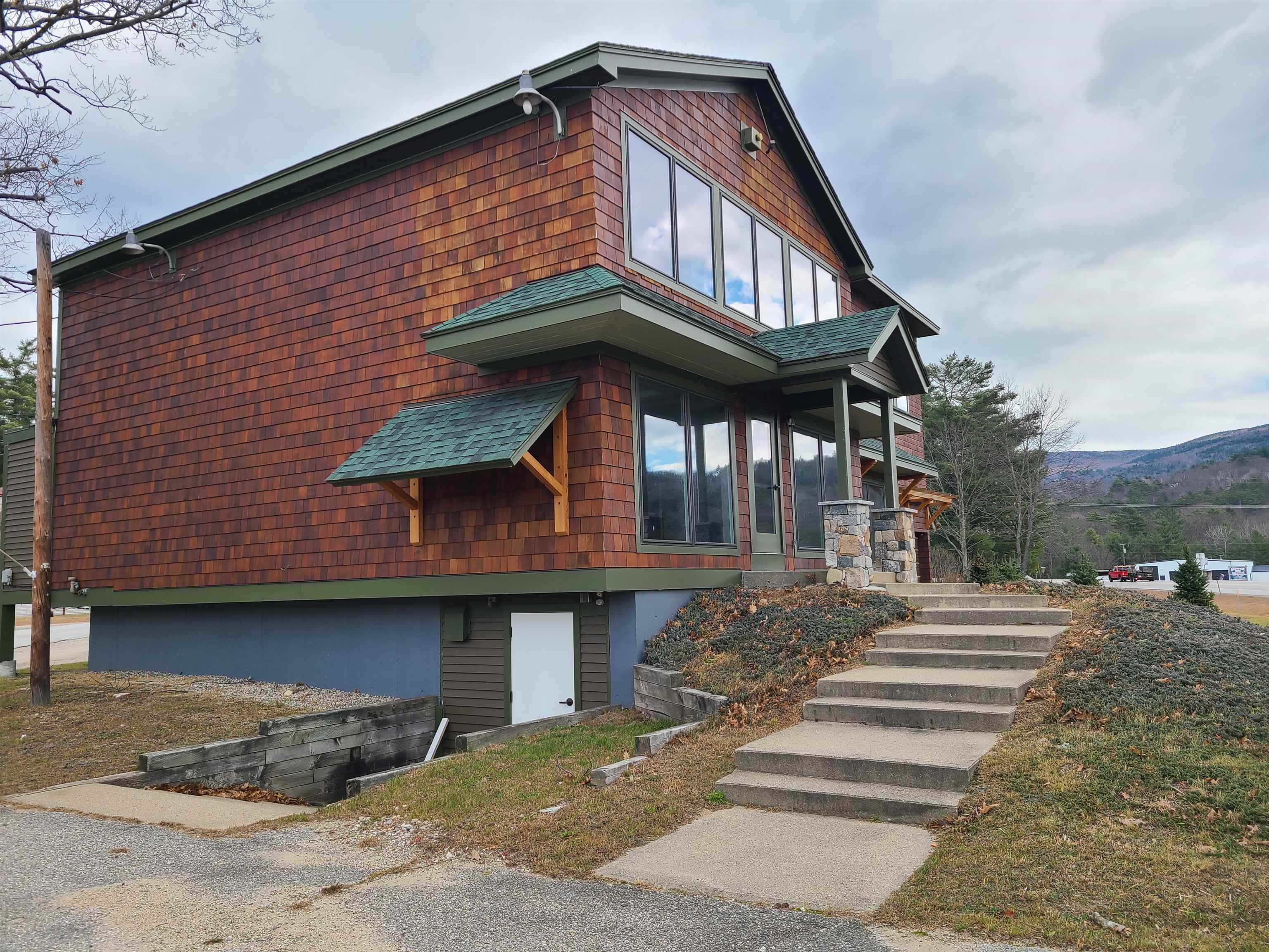 Campton NH Commercial Property for sale $600,000 $99 per sq.ft.
