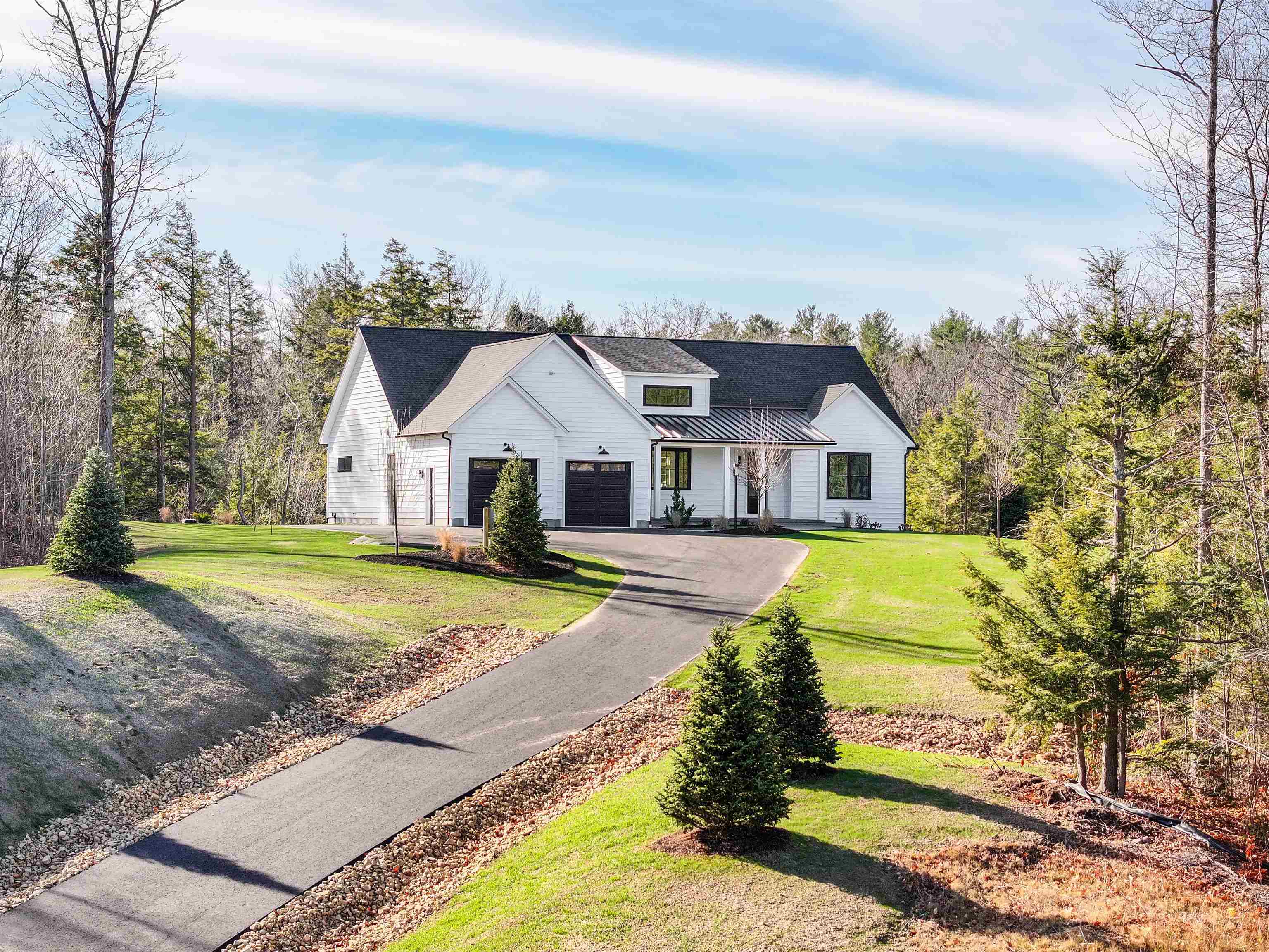 Photo of 69 Mark Street Rindge NH 03461