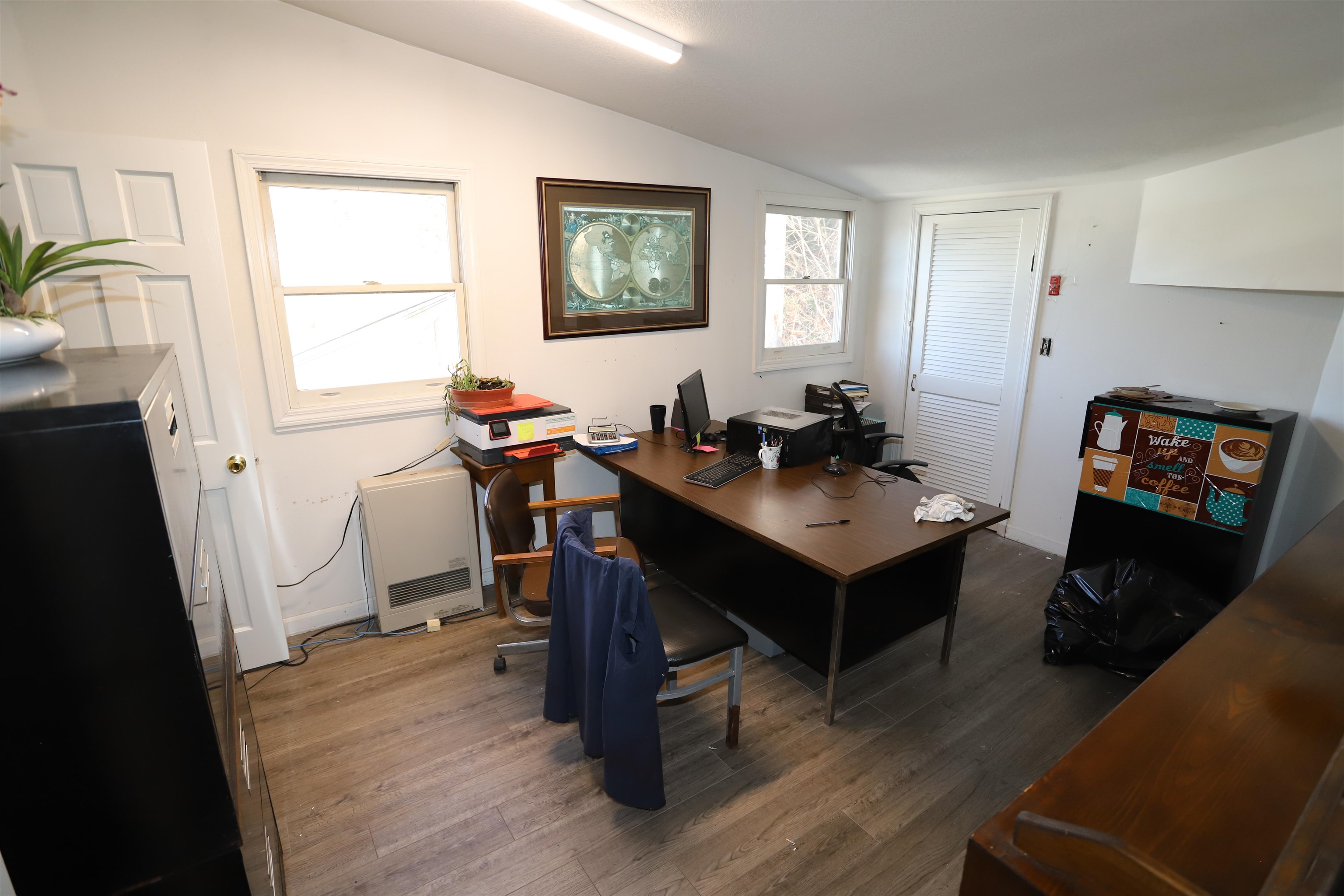 2nd Fl Private Office
