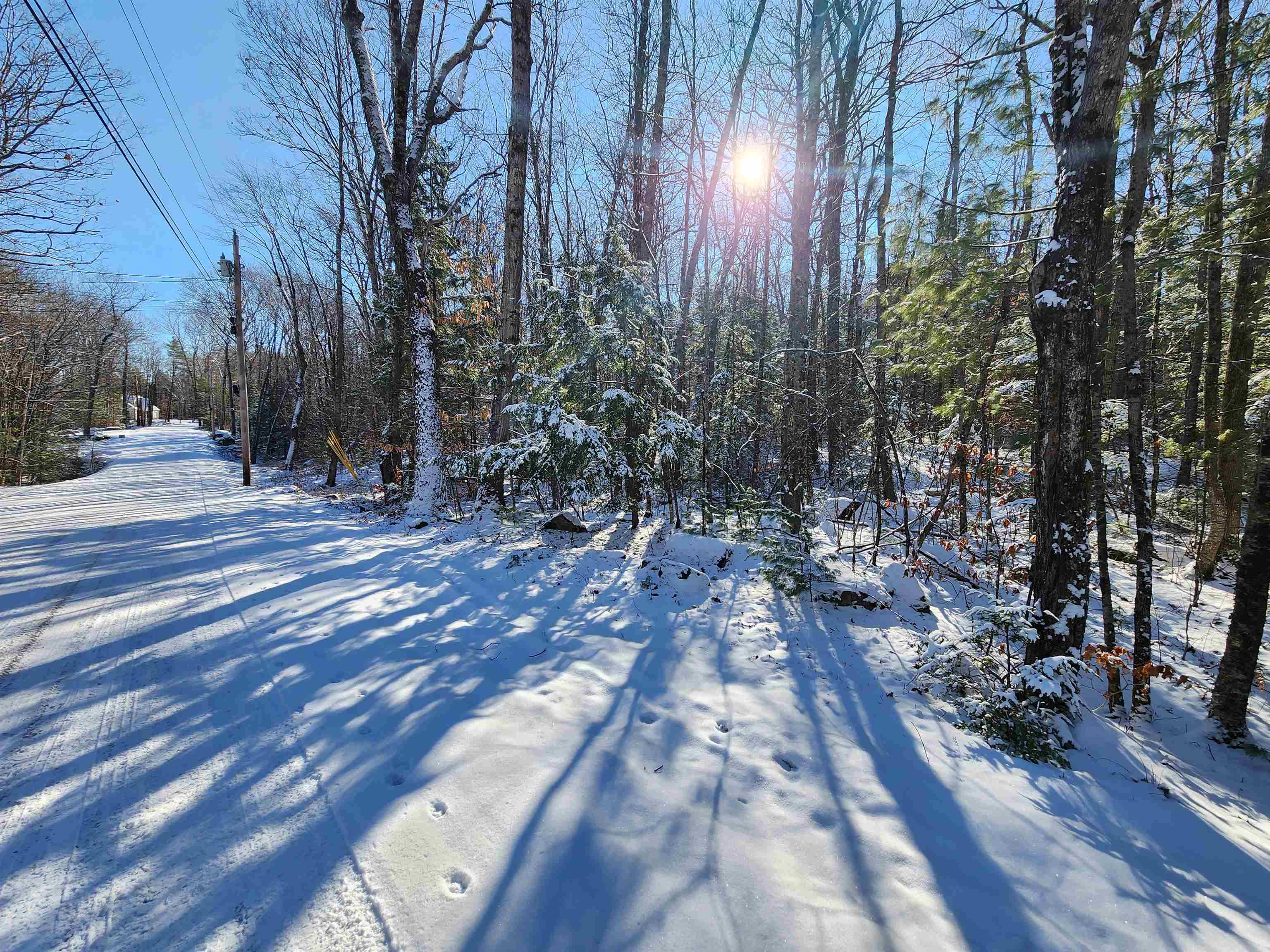 Photo of 00 Wintersport Street Moultonborough NH 03254