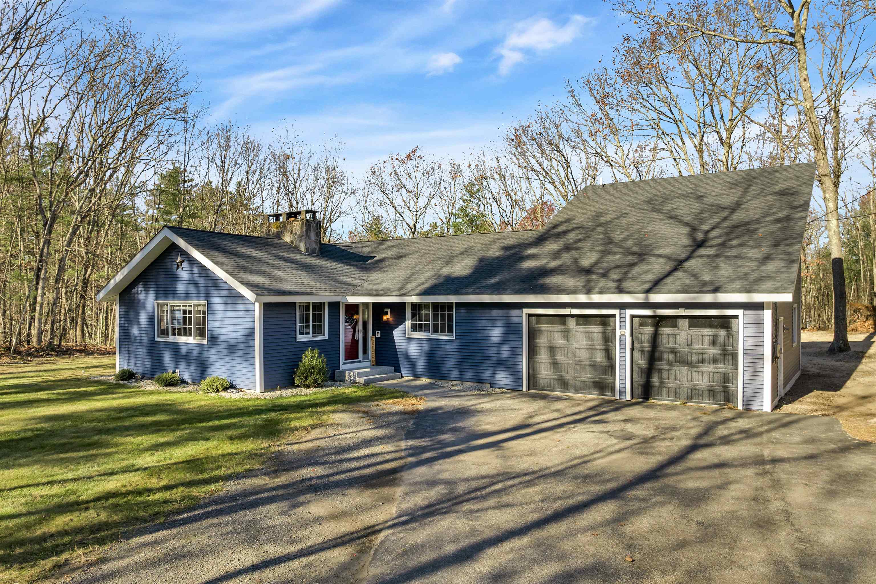 Photo of 58 Truell Road Hollis NH 03049