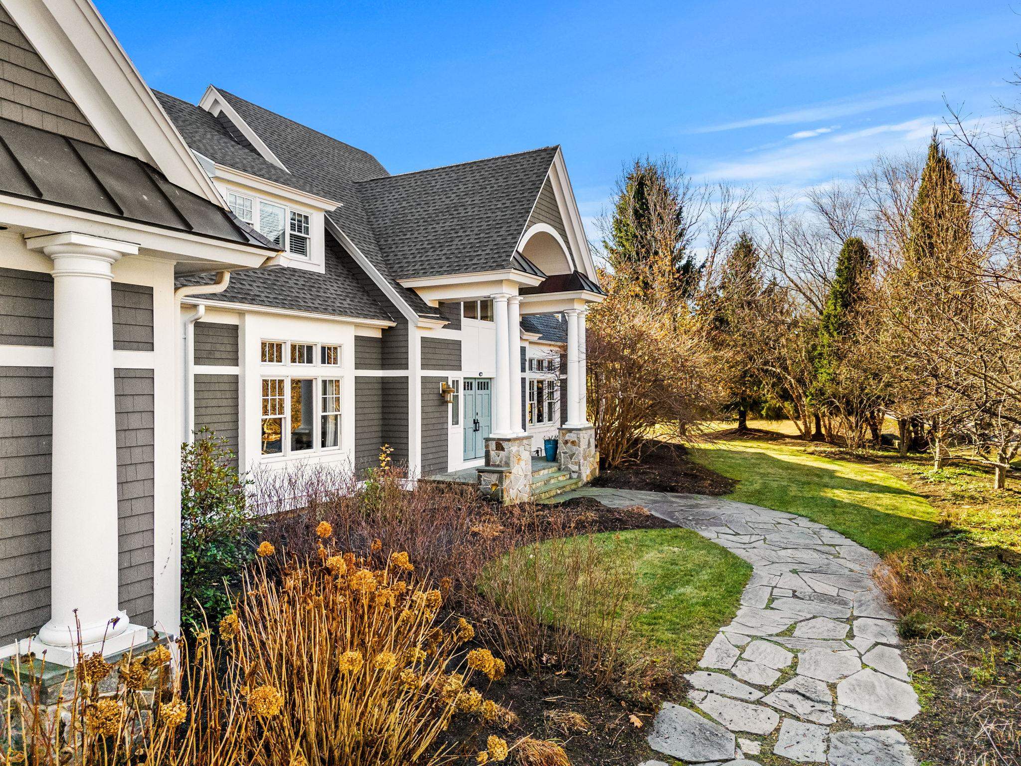 Photo of 50 Garland Road Rye NH 03870