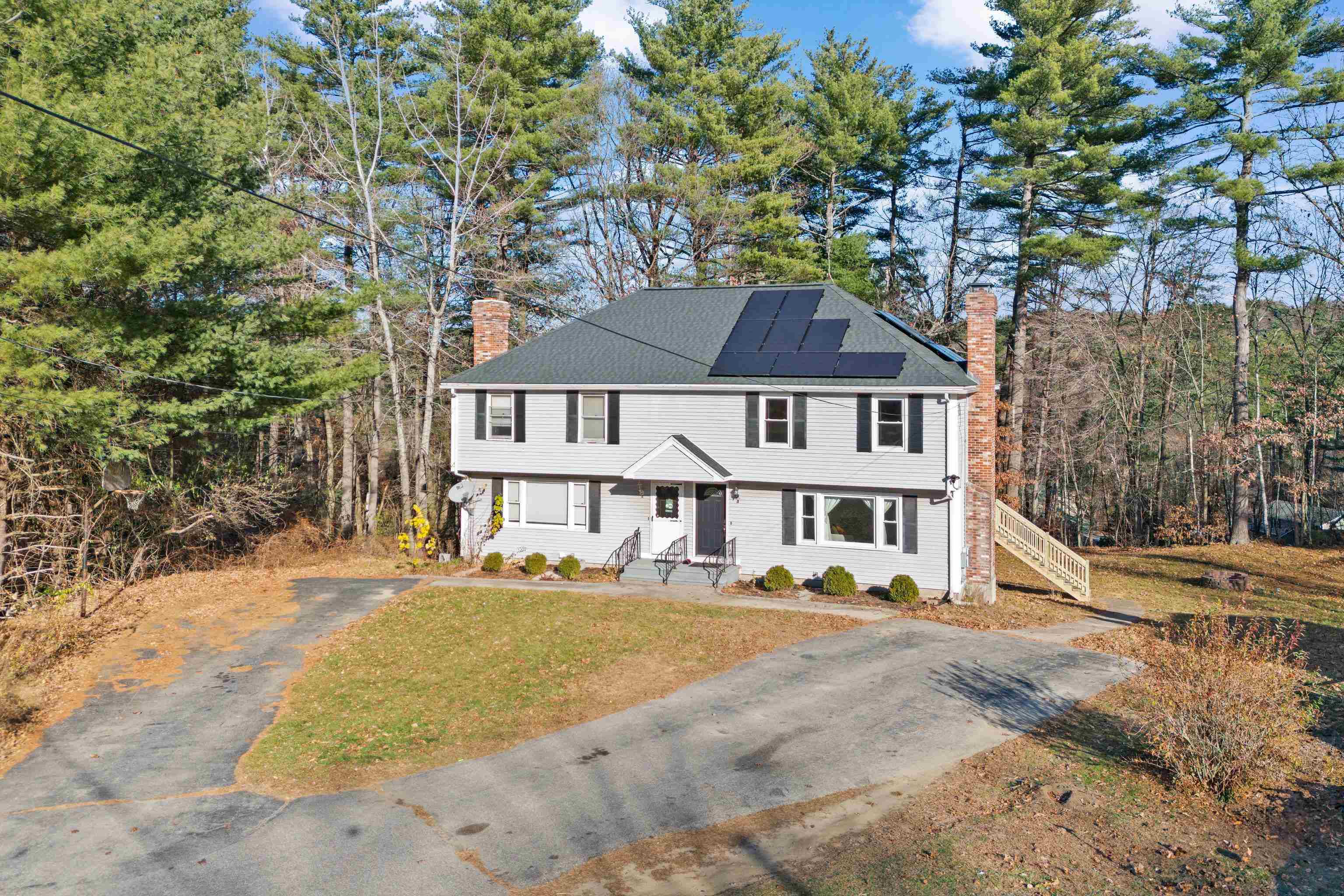 MLS 5022679: 11R Blueberry Road, Derry NH