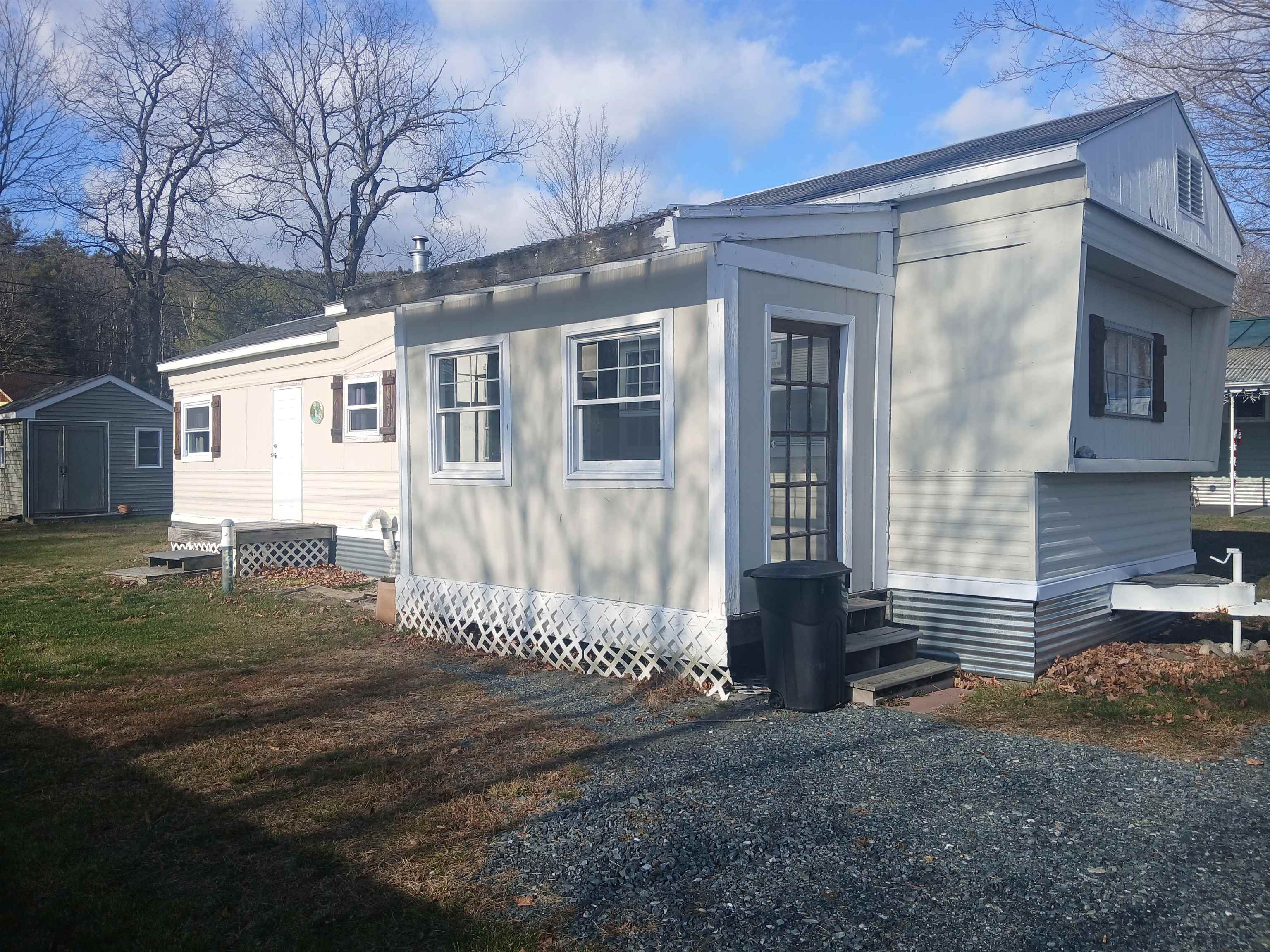 LEBANON NH Homes for sale