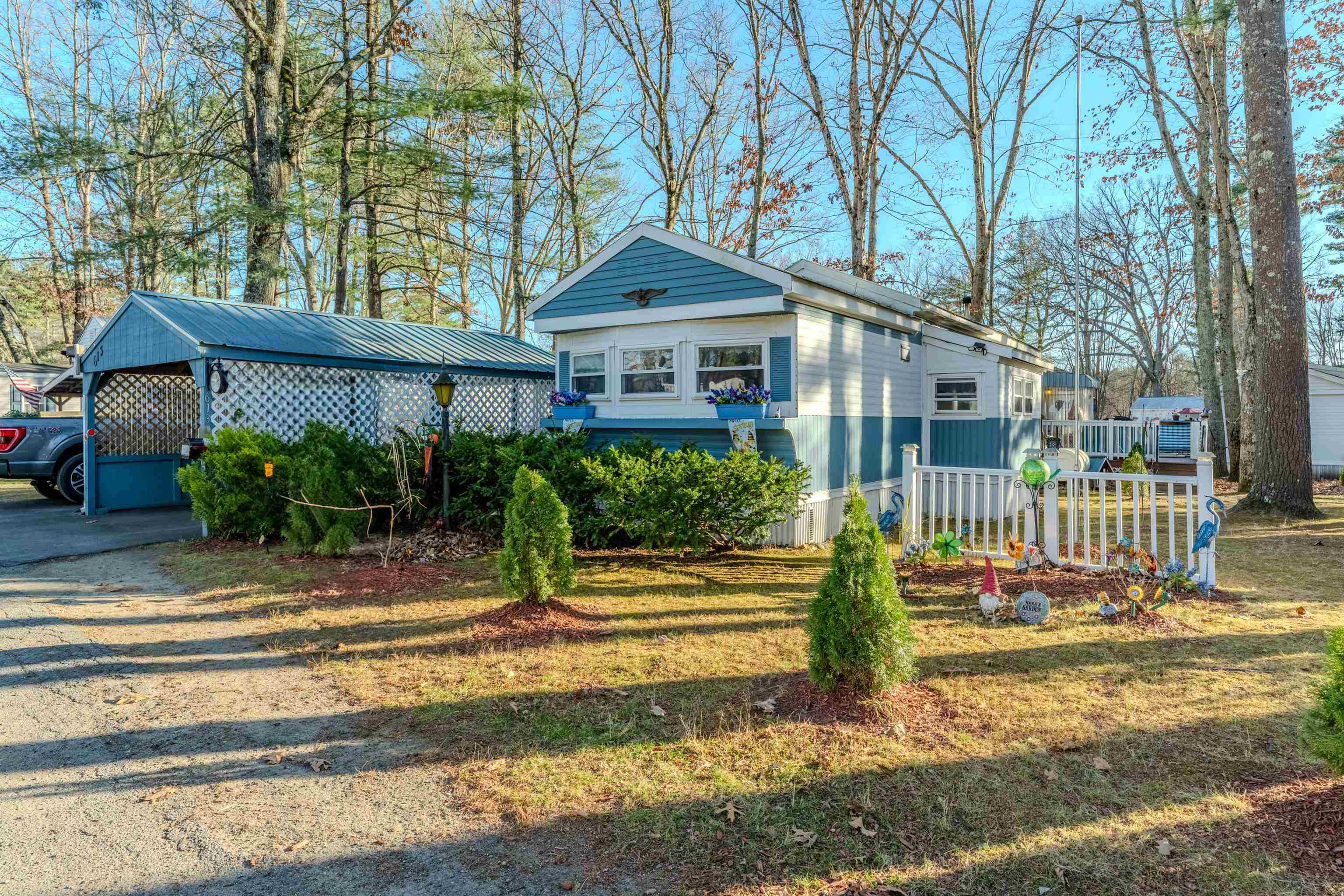 MLS 5022708: 613 Canterbury Drive, Exeter NH