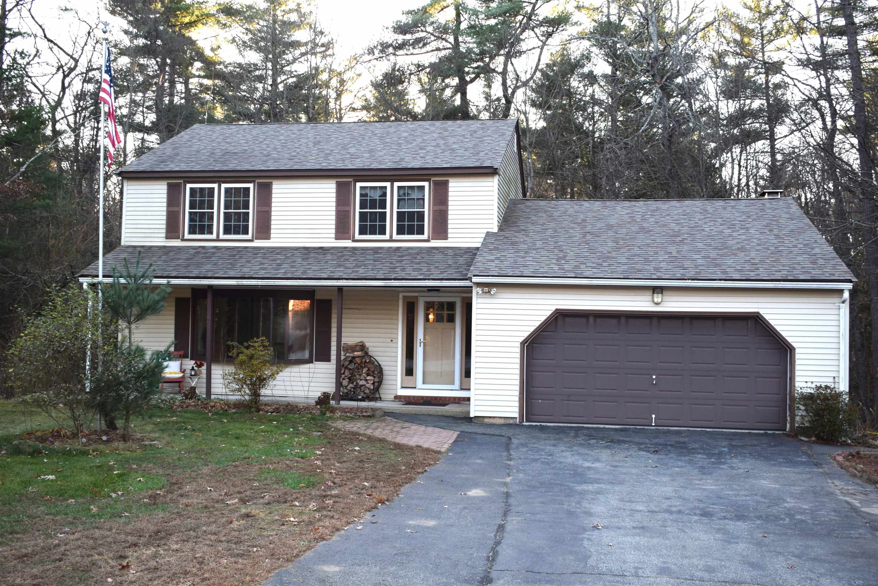 Photo of 11 Sunshine Drive Kingston NH 03848