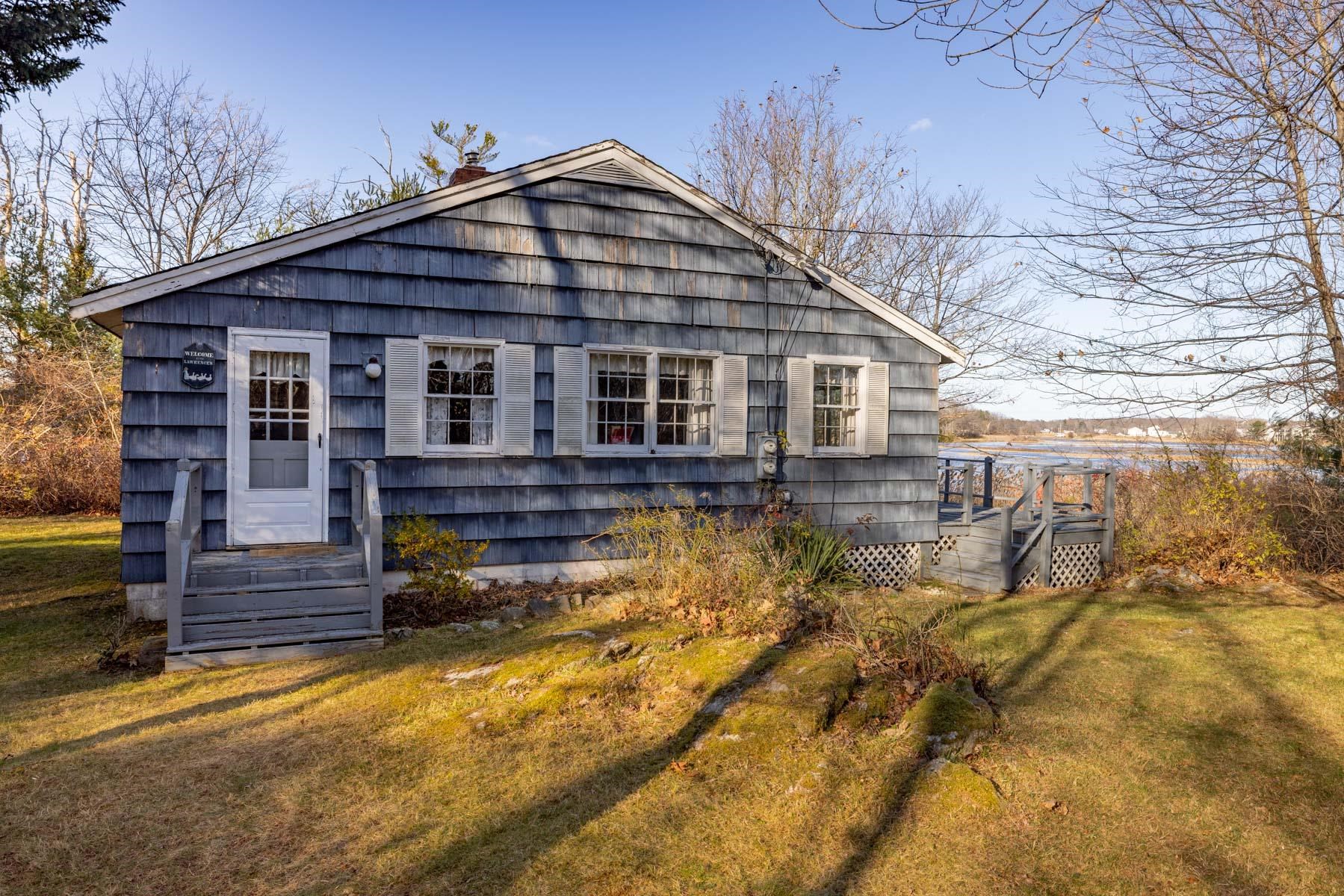 Photo of 6 Williams Street Rye NH 03870