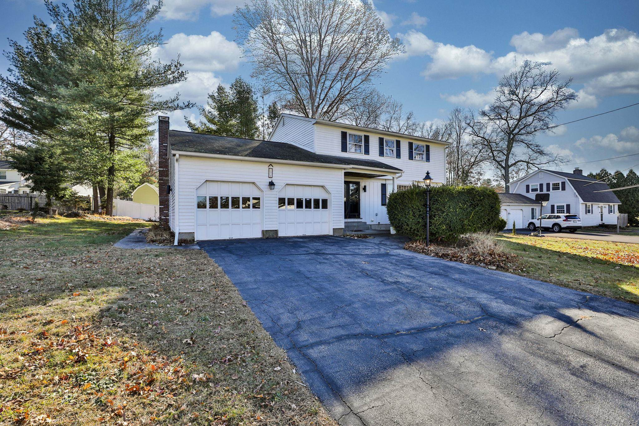 Photo of 71 Watson Street Nashua NH 03064