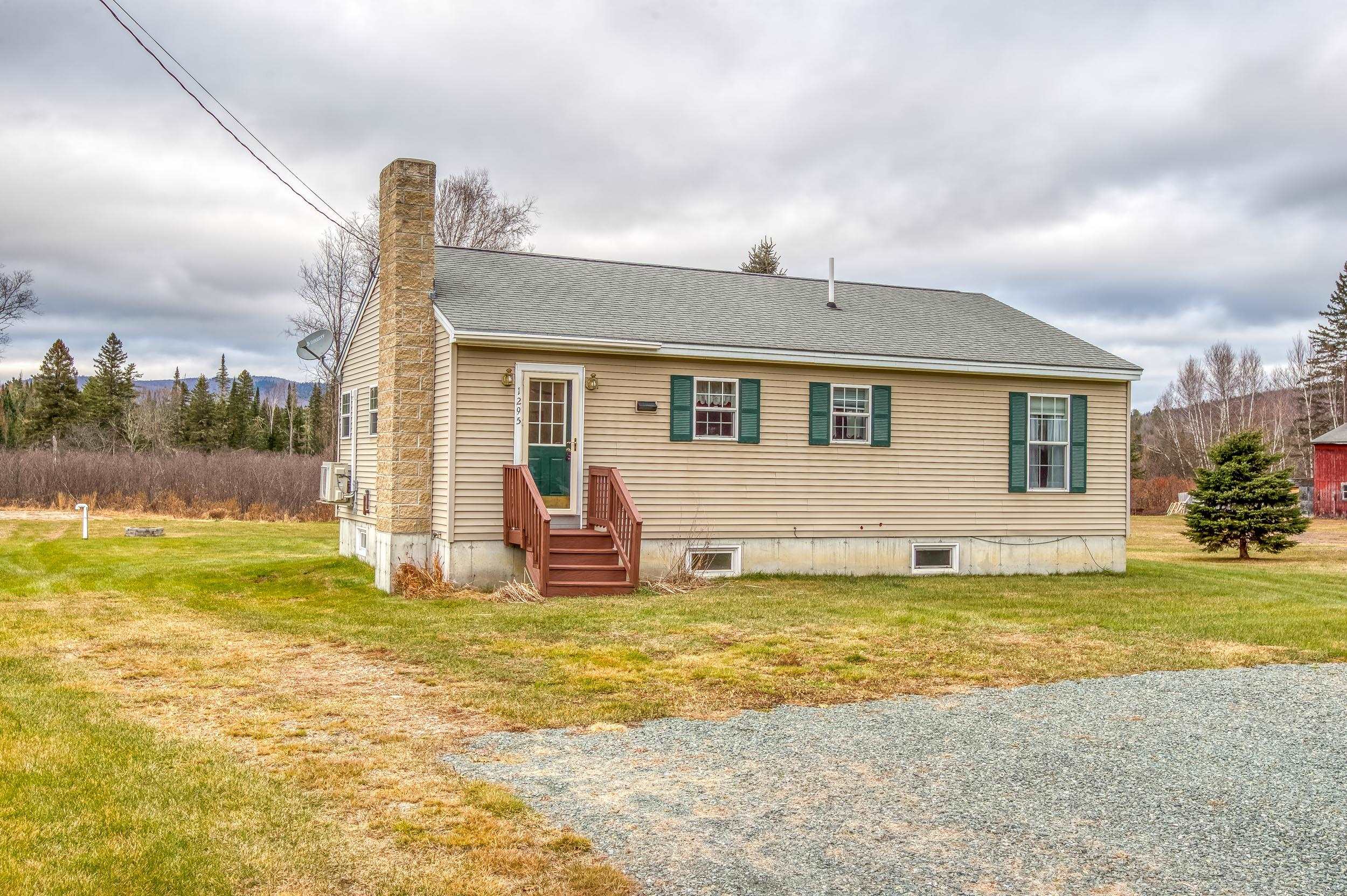 New Hampshire  Real Estate