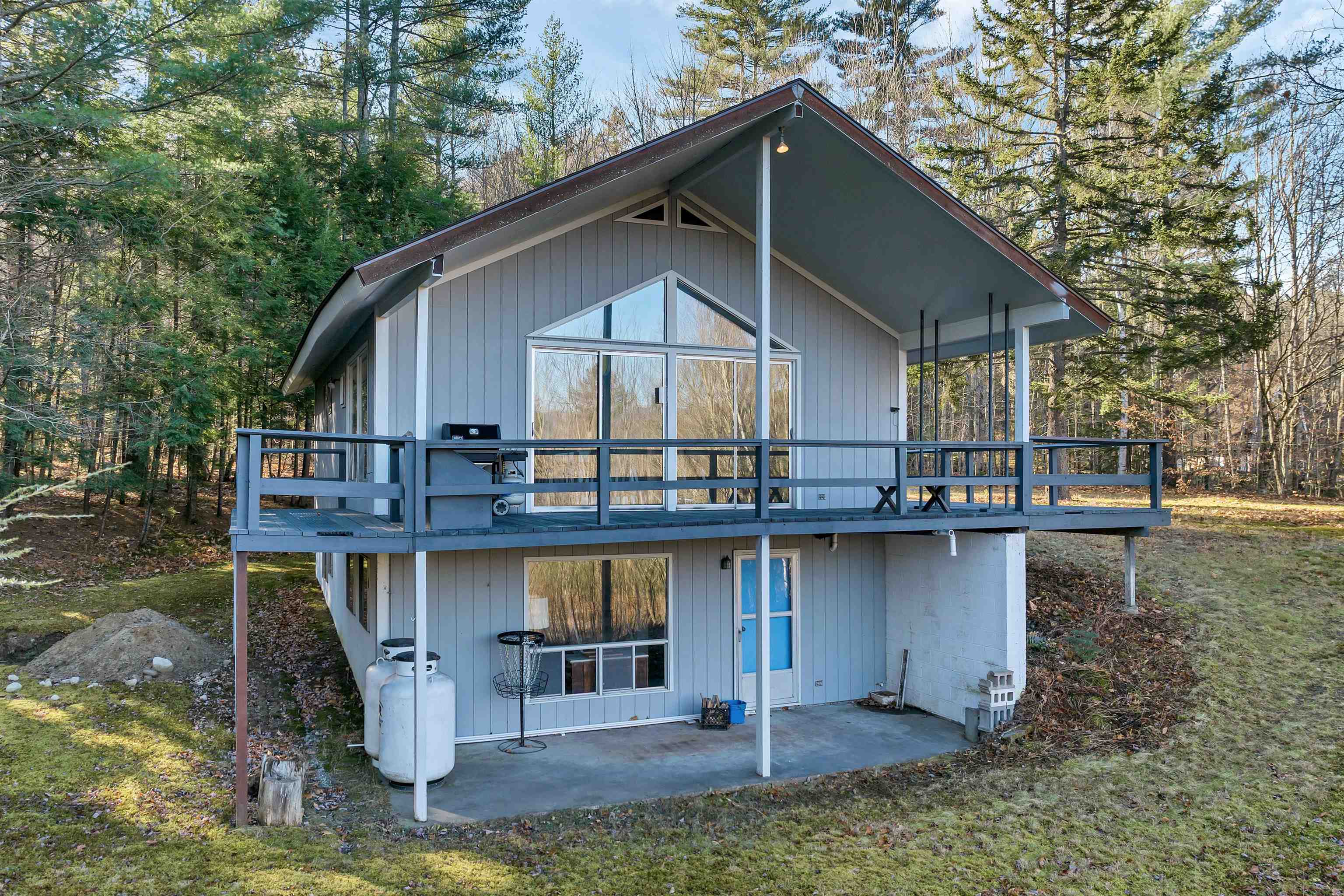 Woodstock NH Home for sale $649,900 $423 per sq.ft.