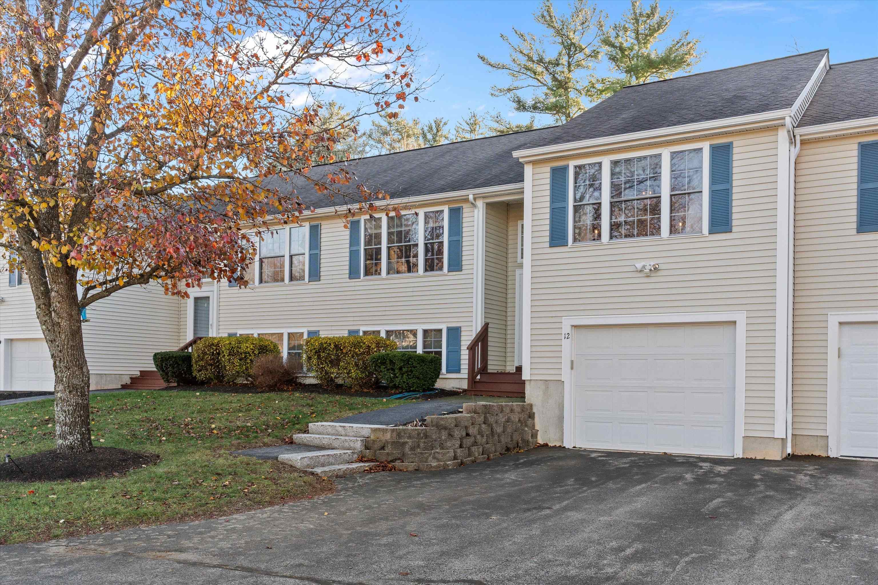 Photo of 12 Forrest Street Hampstead NH 03826