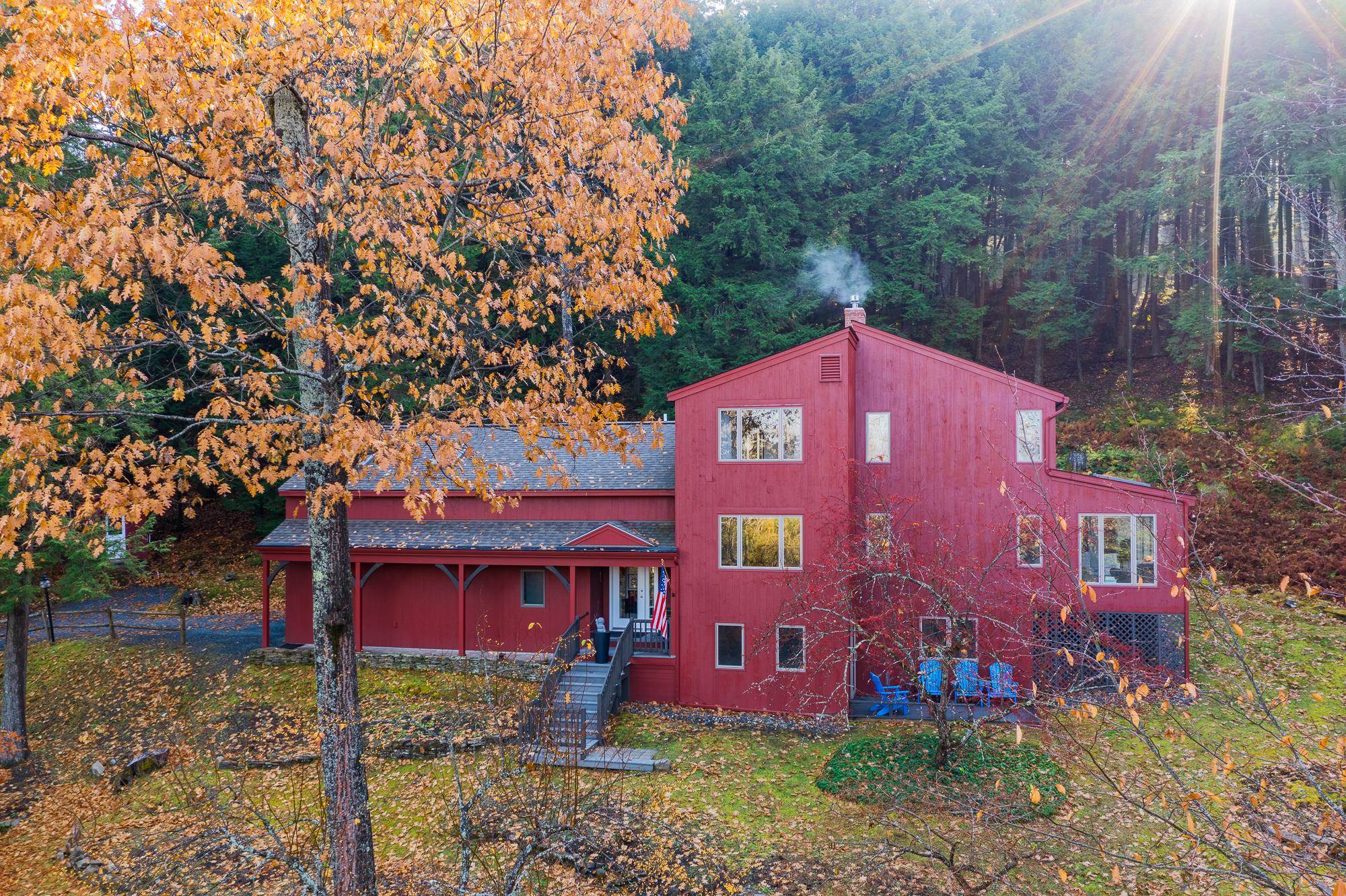 HANOVER NH Homes for sale