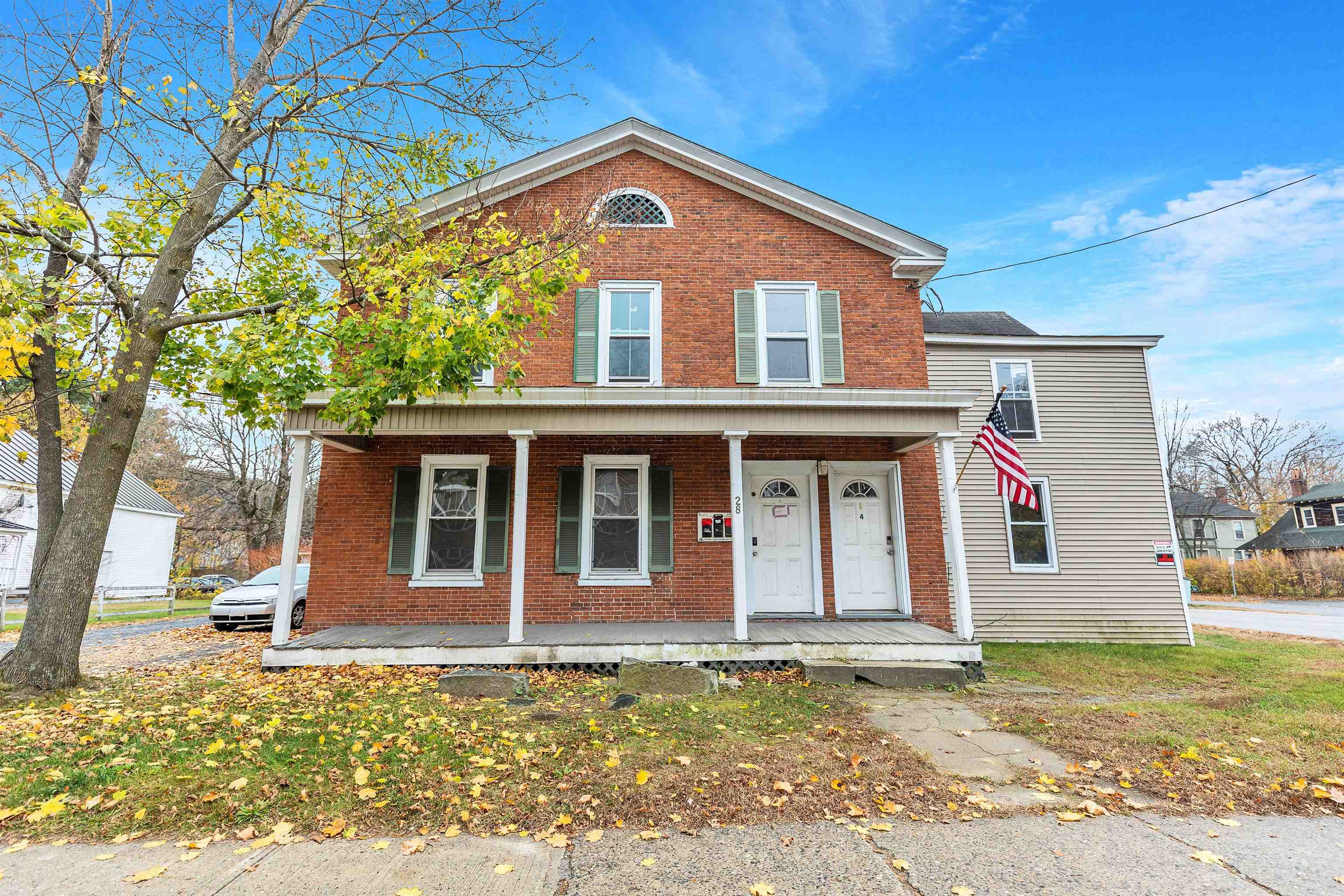 Claremont NH All Apartments and Housing  for sale