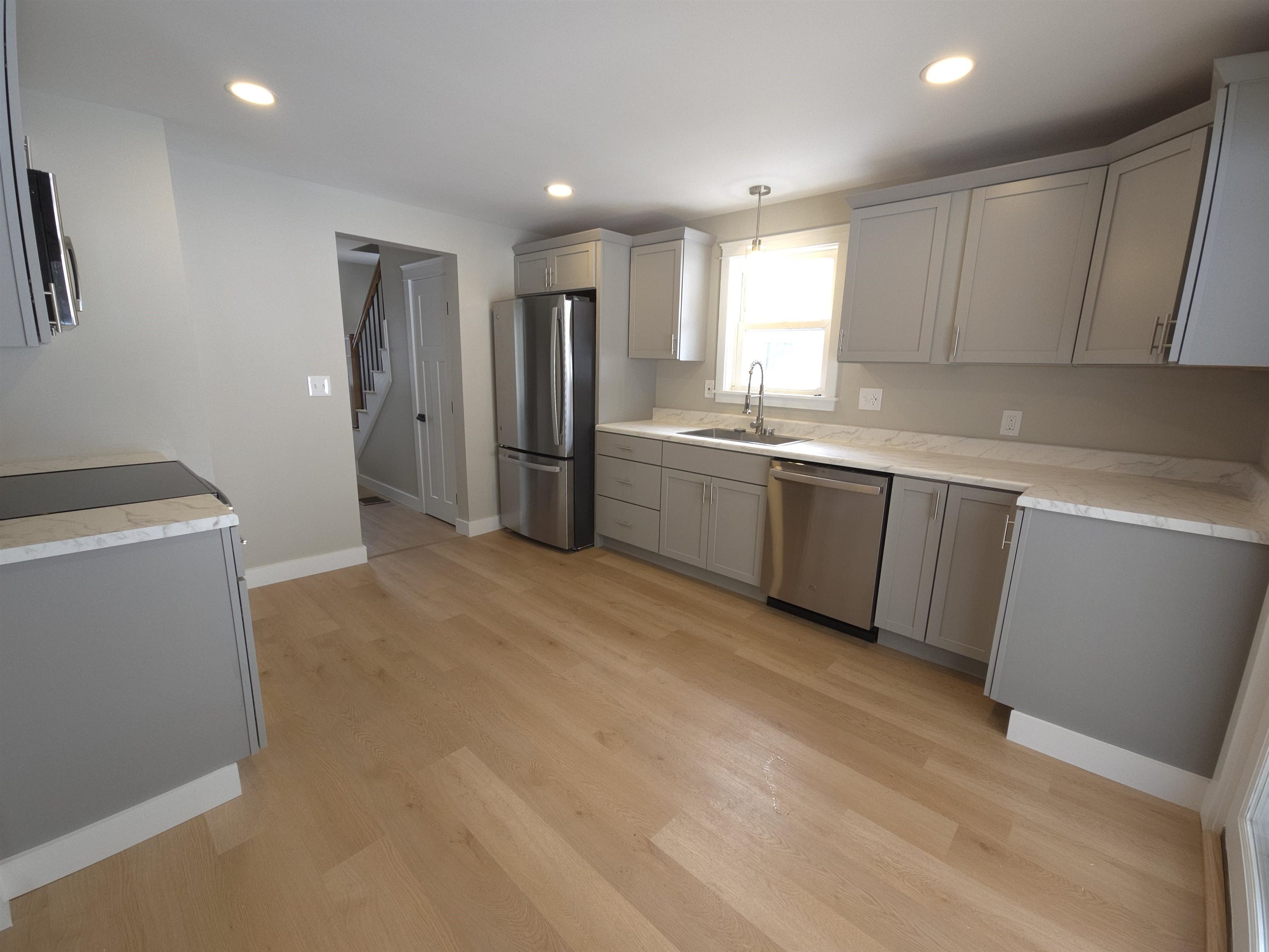 New Hampshire  Real Estate