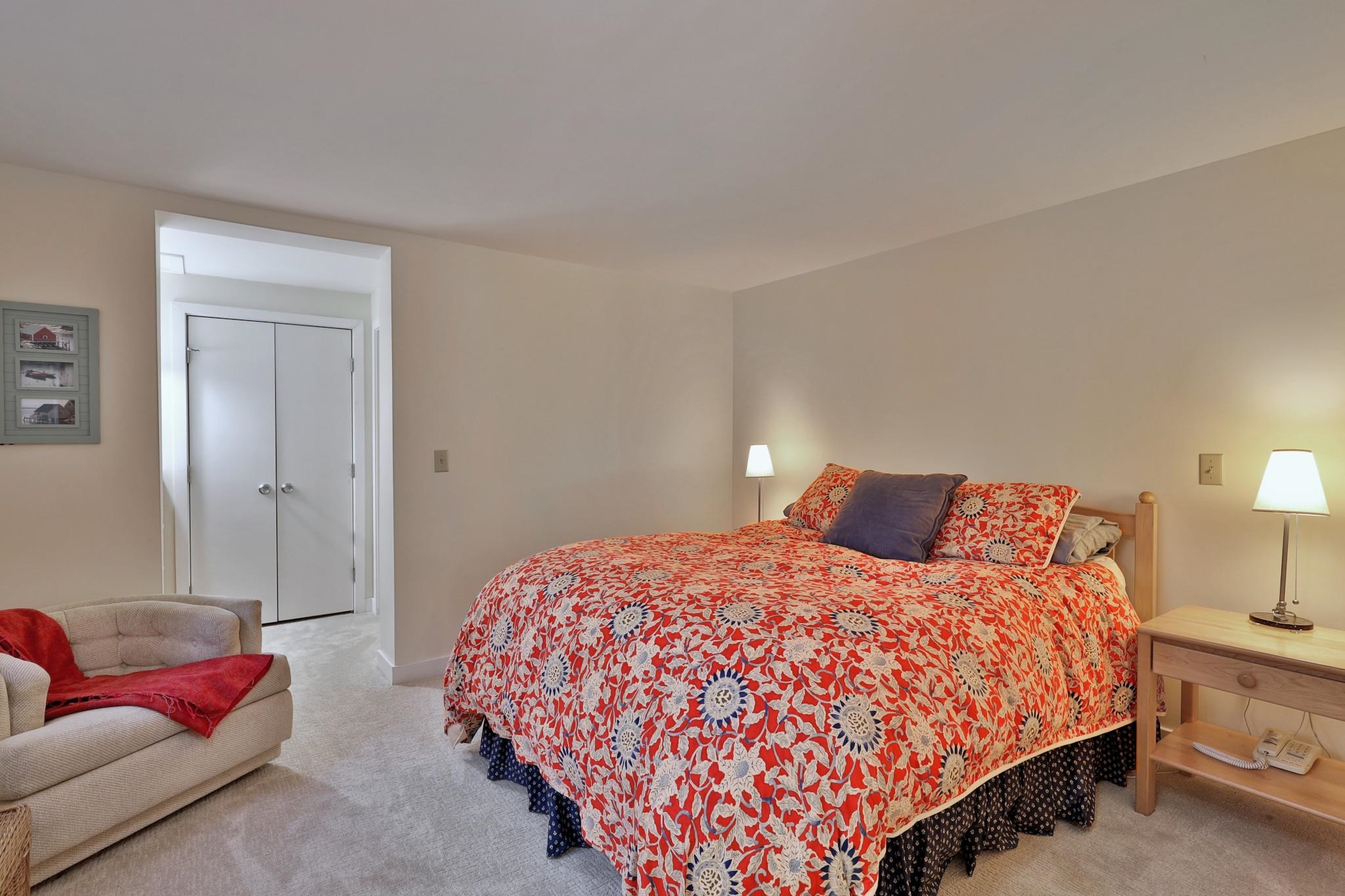 Guest Bedroom Suite 1