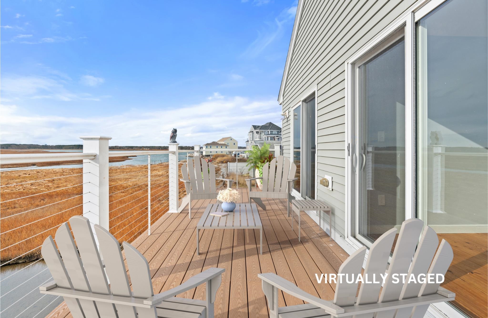 MLS 5023791: 31 River Street, Seabrook NH