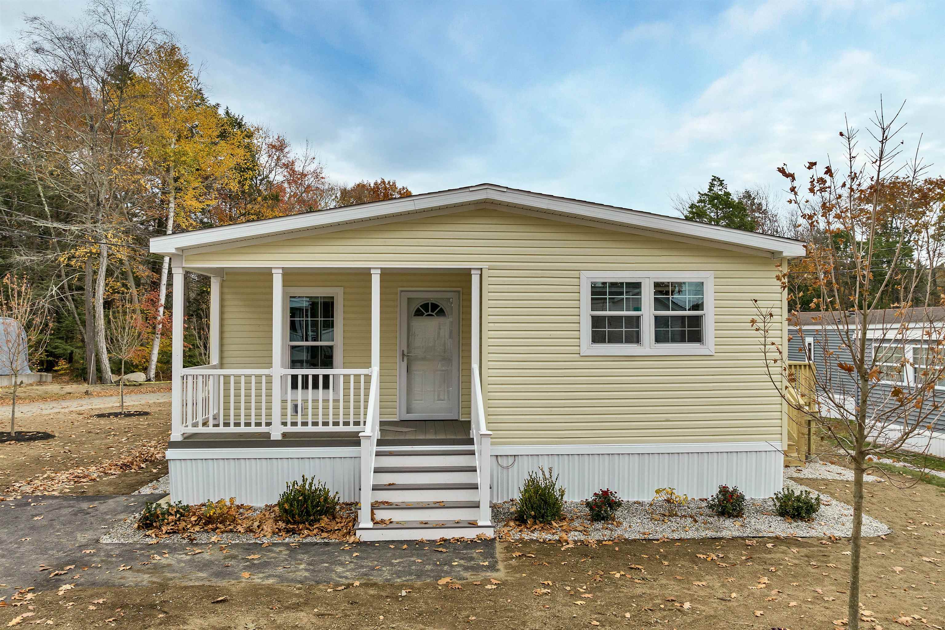 Photo of 16 Sycamore Avenue North Hampton NH 03862