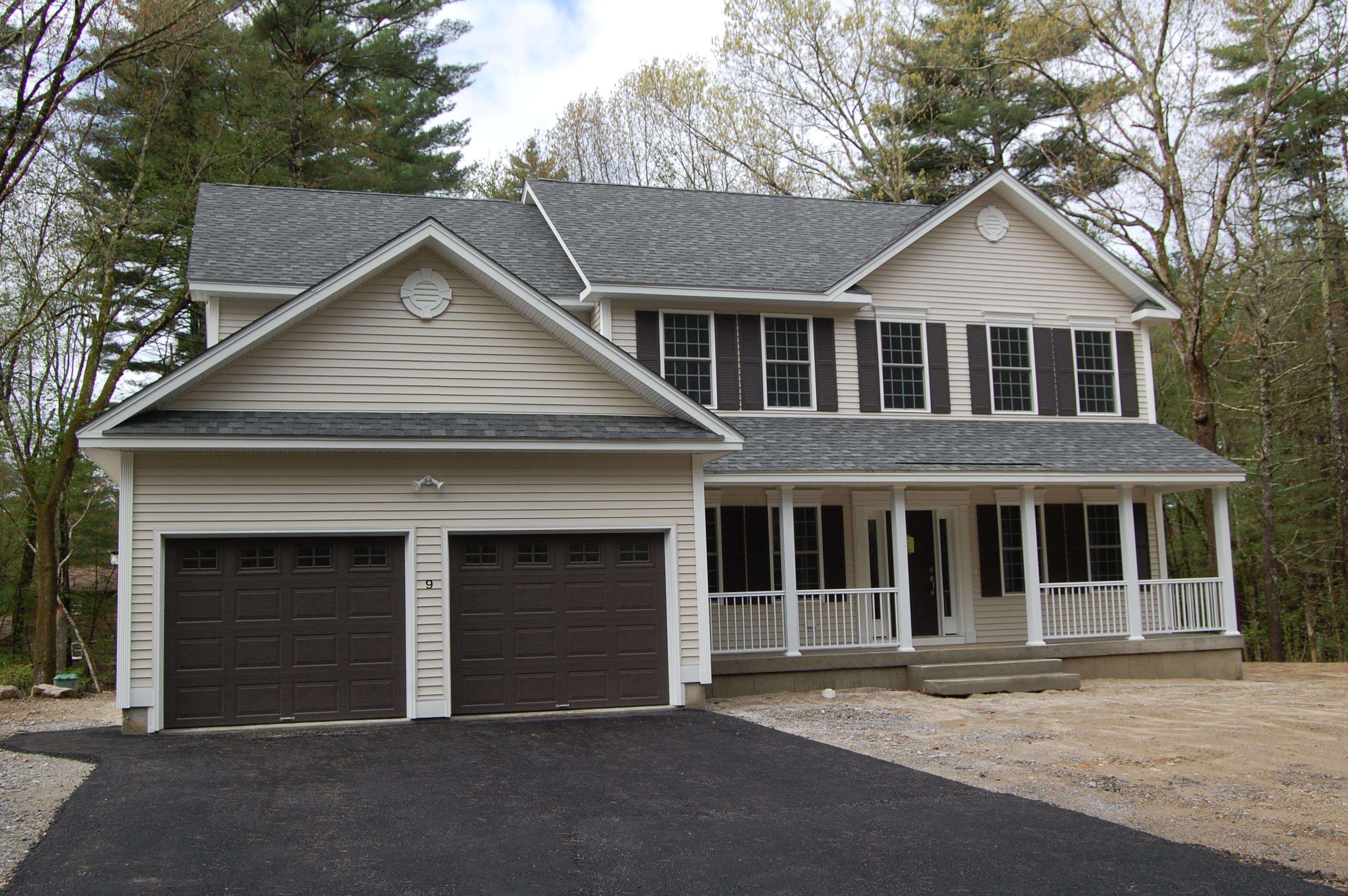 MLS 5023929: 9 Reeds Ferry Way, Merrimack NH