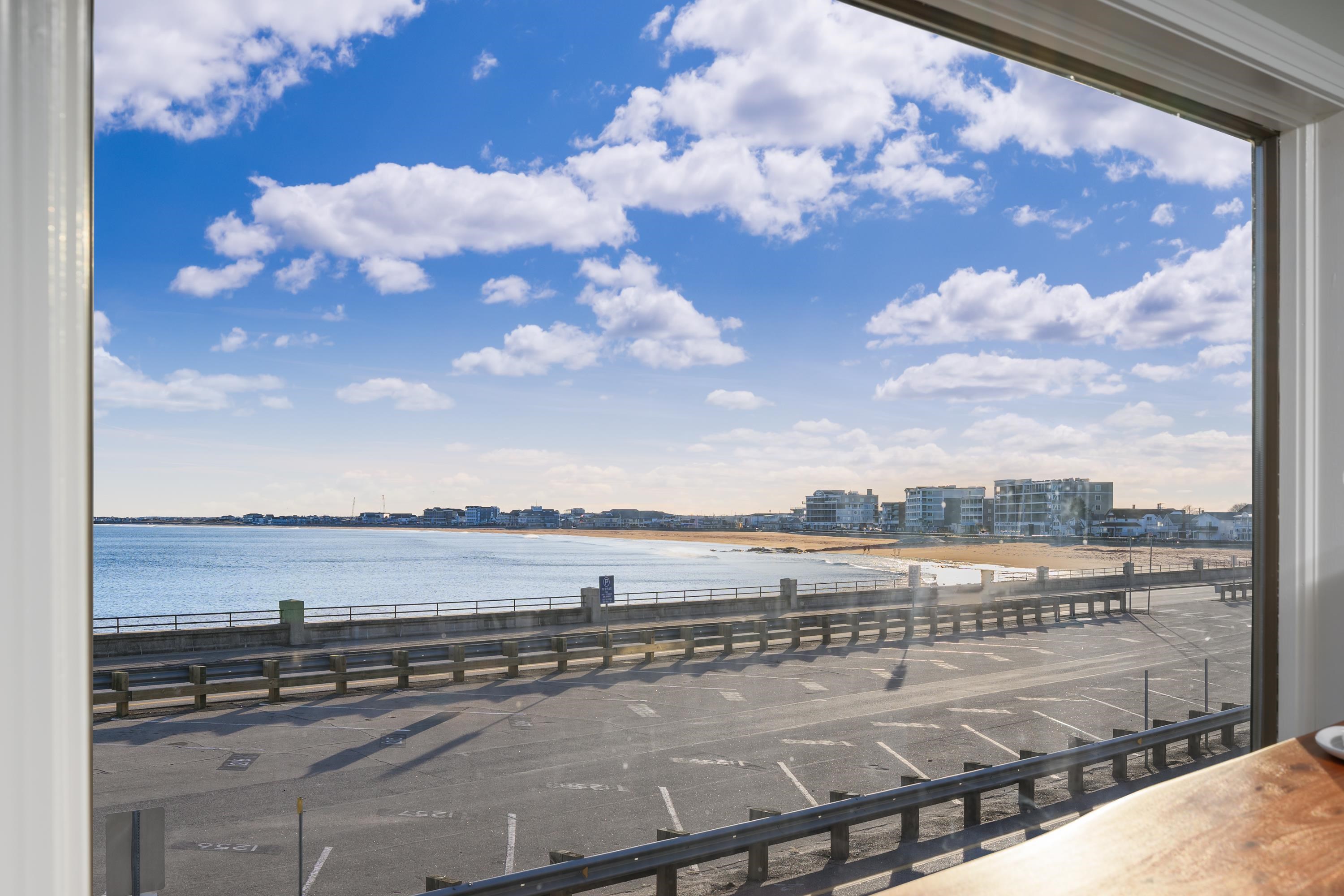 MLS 5023935: 449 Ocean Boulevard-Unit 201, Hampton NH