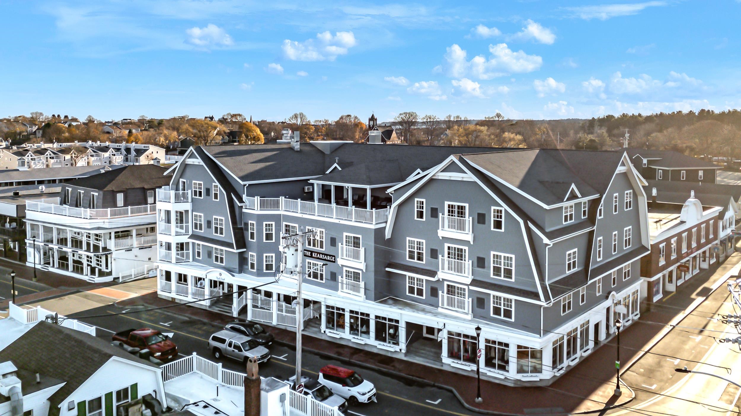 New Hampshire res Real Estate