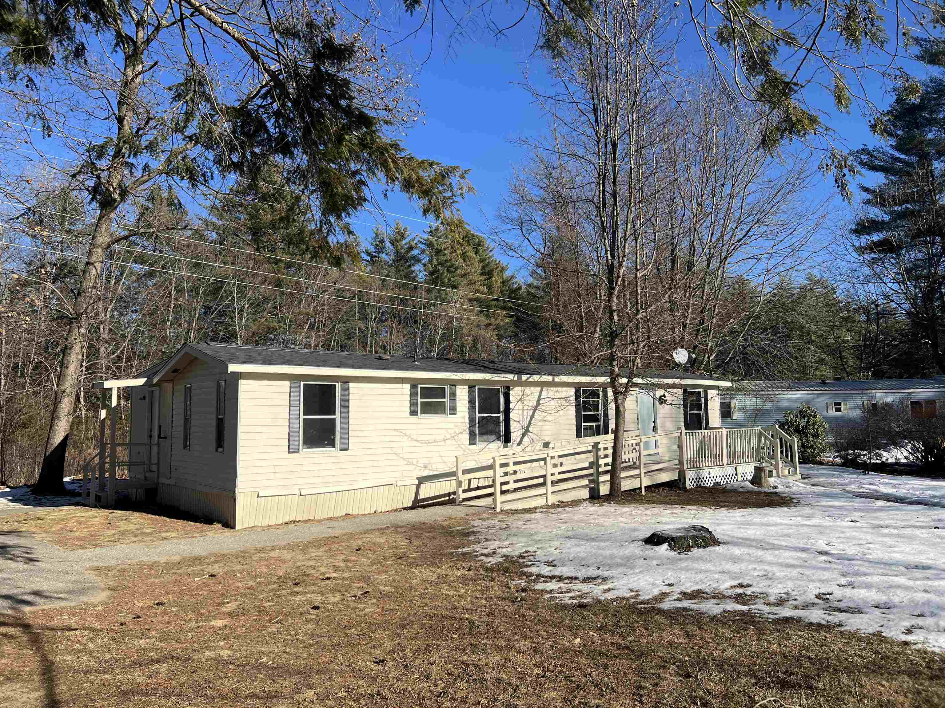 Photo of 5 Wyman Road Deering NH 03244