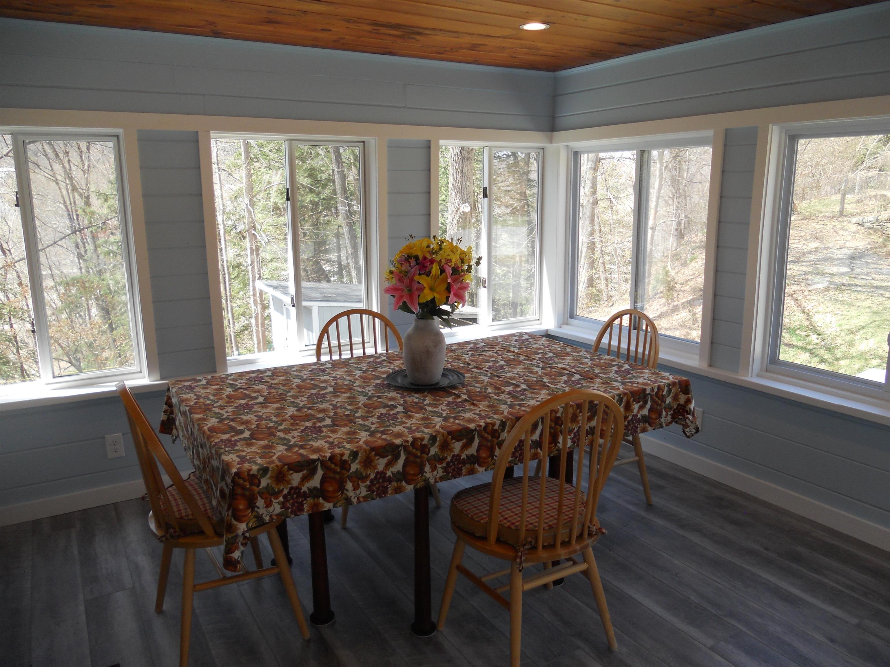 Beautiful Dining Room
