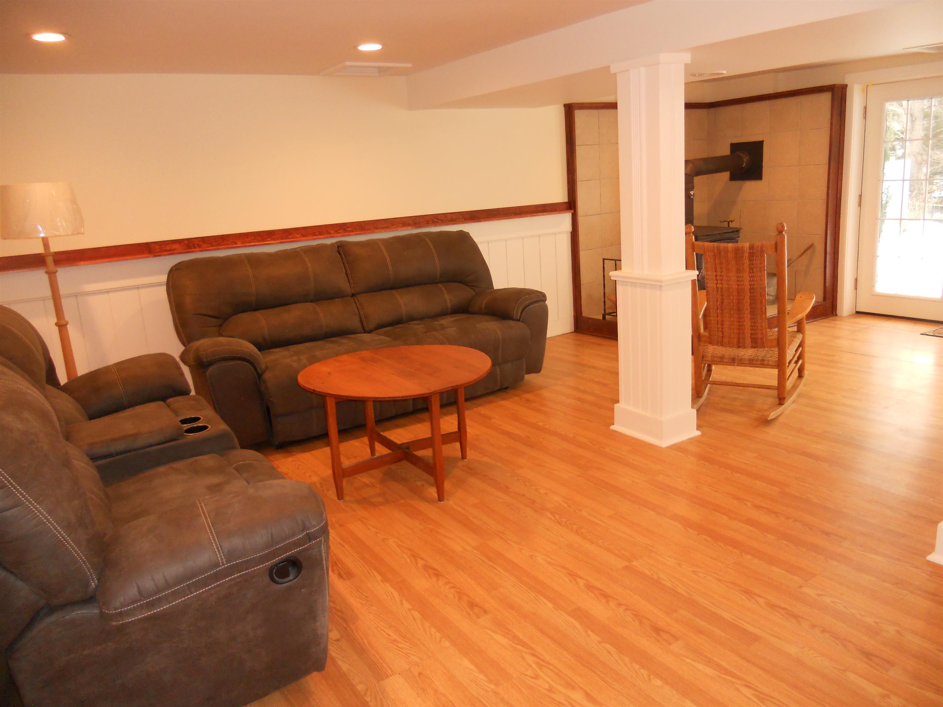 Great Family Room