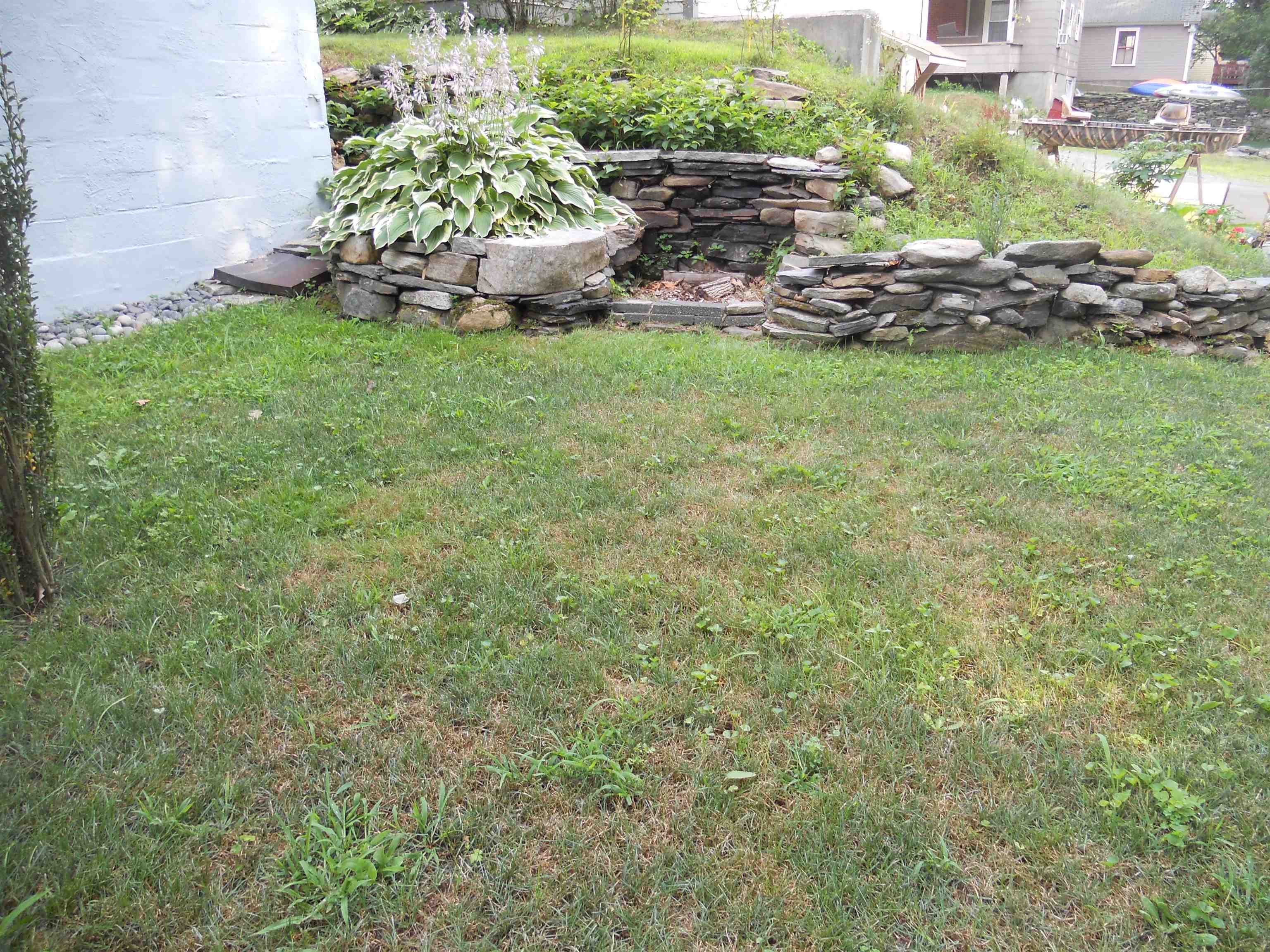 Fire Pit For Your Added Fun!