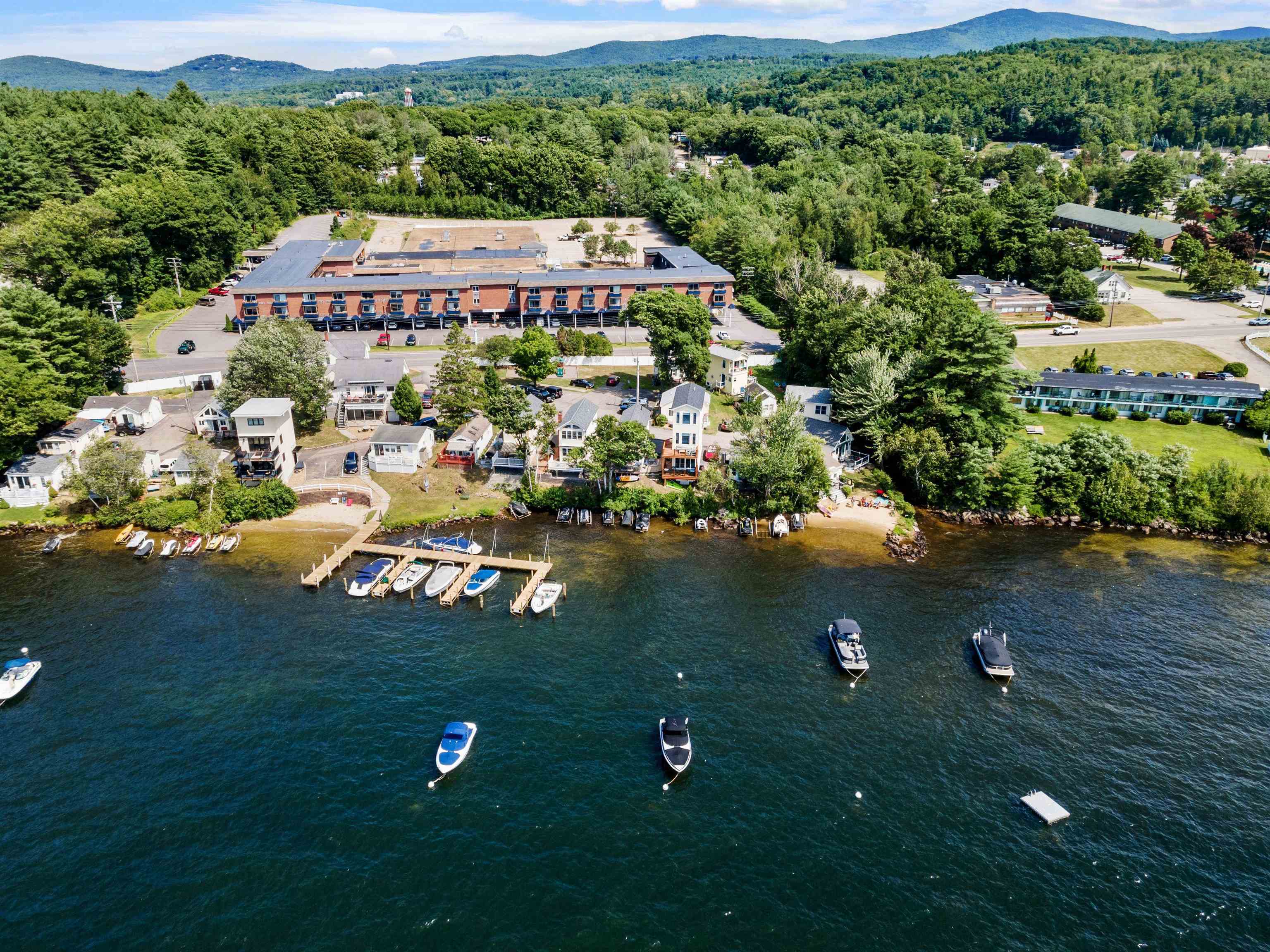 131 Lake