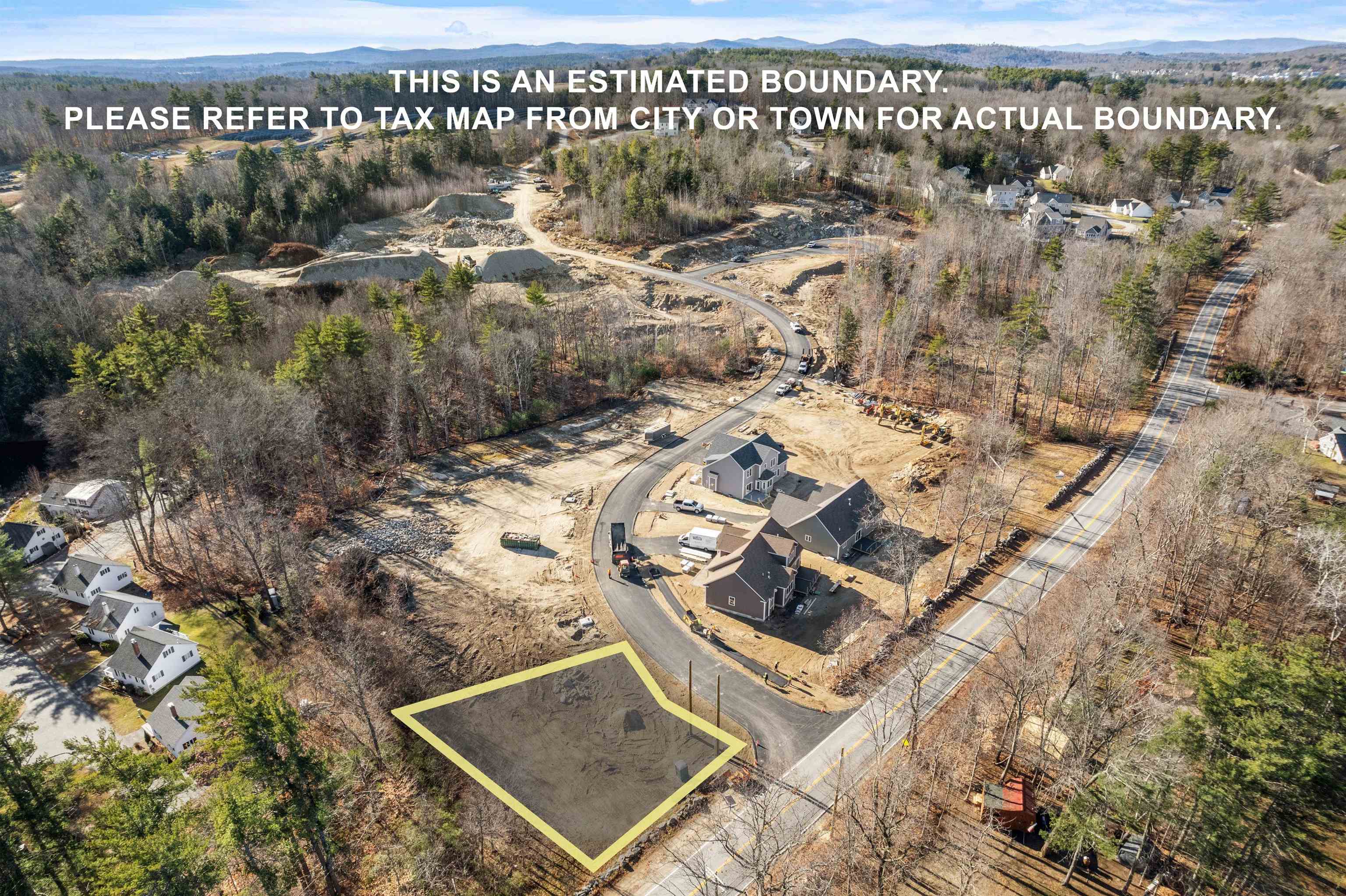 Photo of 293 Sterling Drive Laconia NH 03246