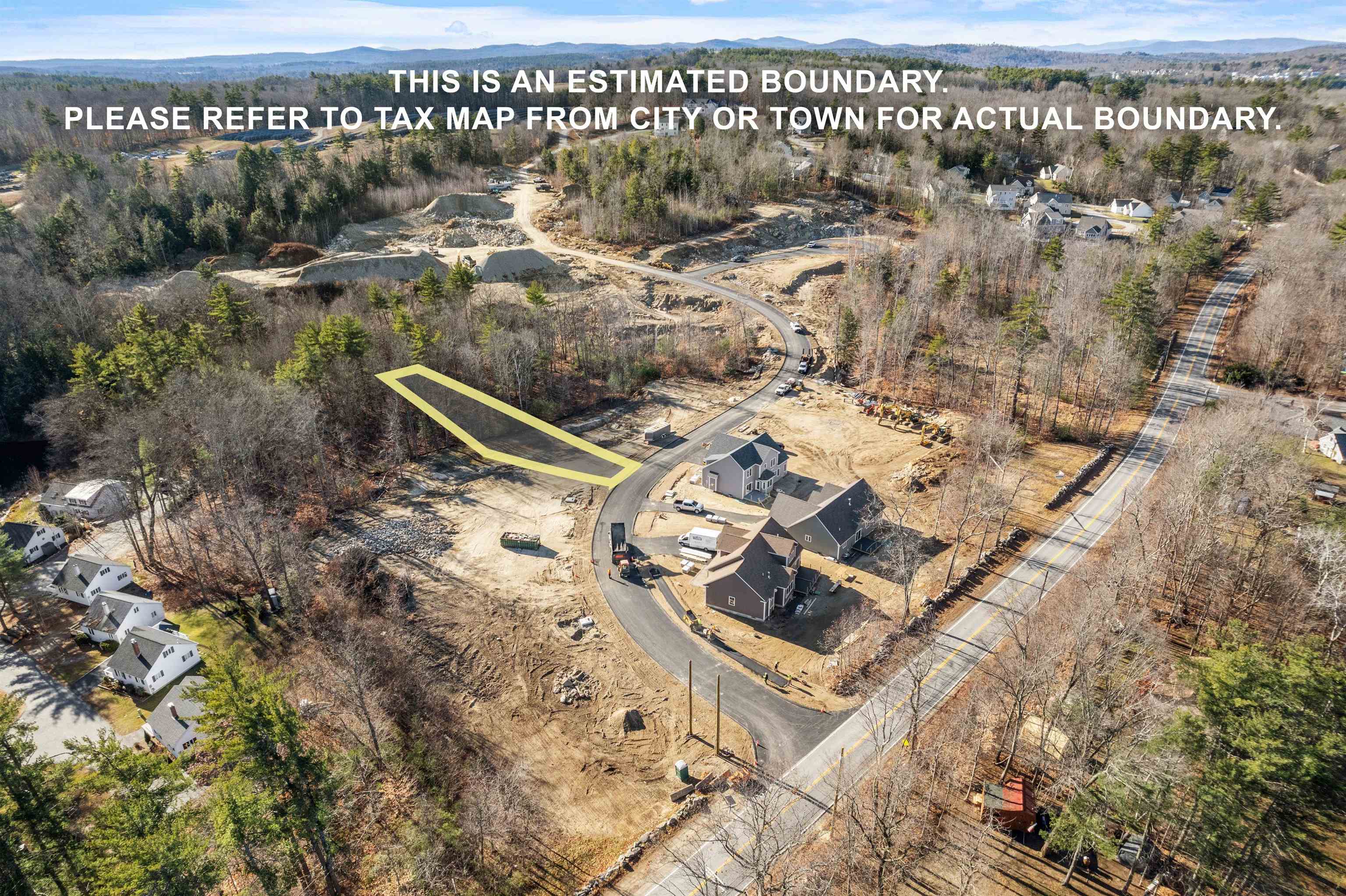 Photo of 283 Sterling Drive Laconia NH 03246