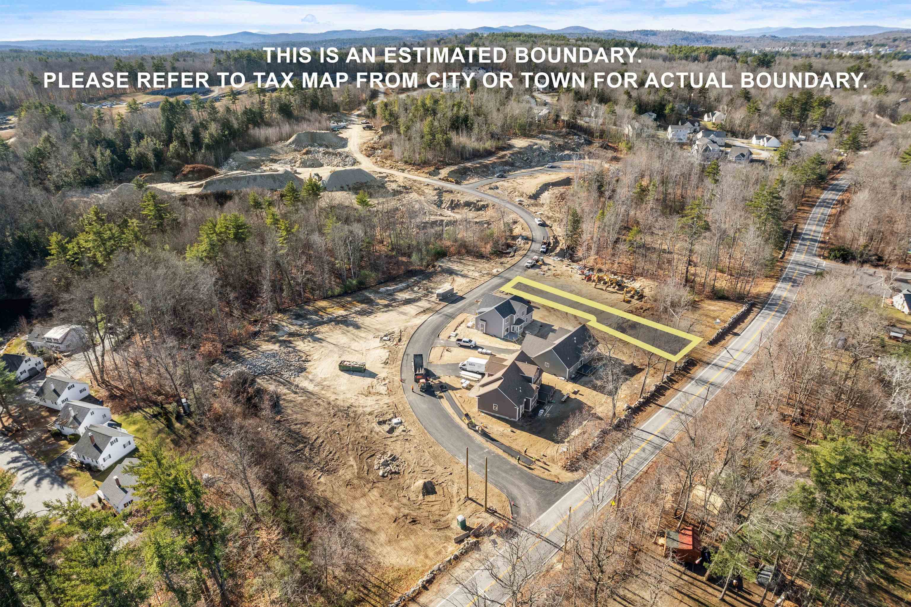 Photo of 272 Sterling Drive Laconia NH 03246