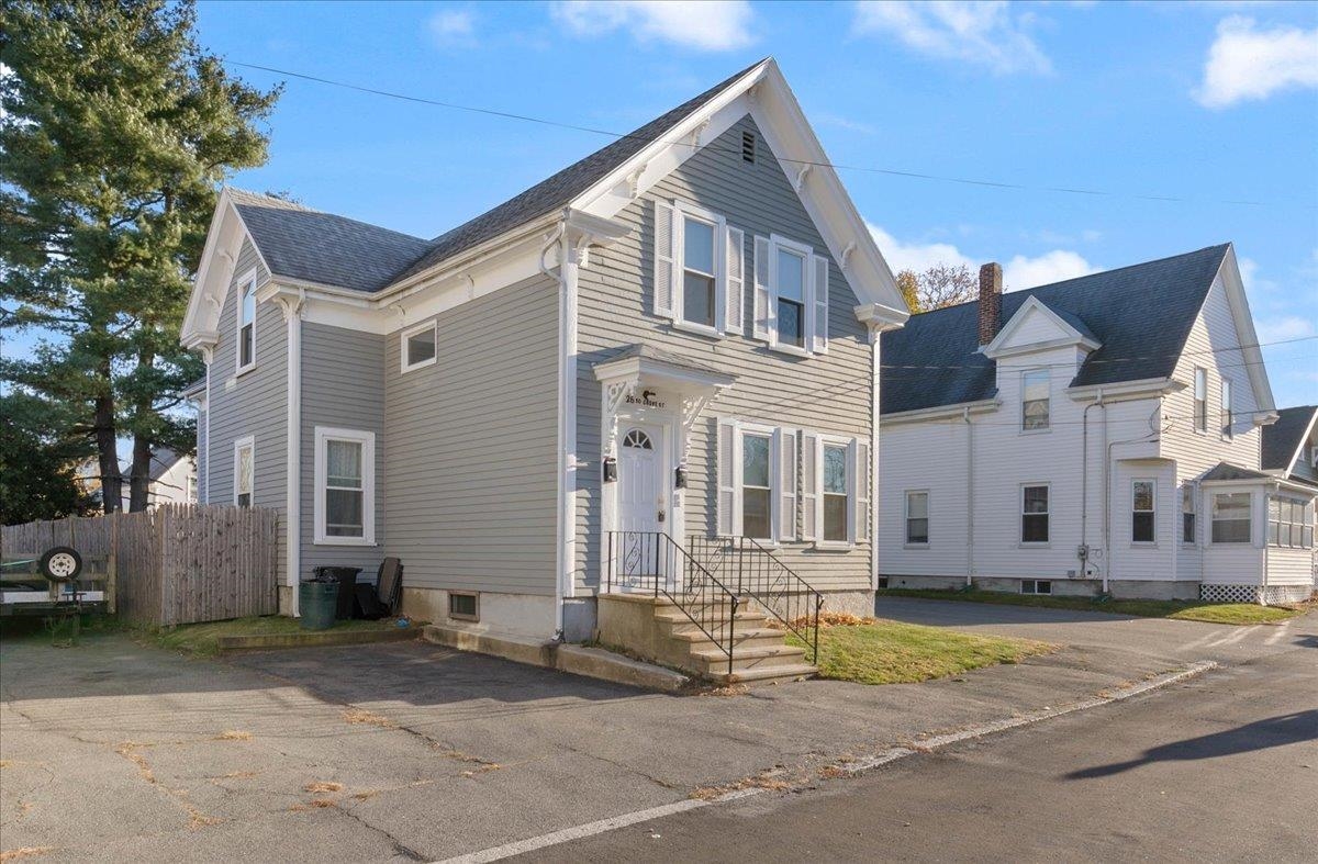 Photo of 26 South Grove Street Haverhill MA 01835