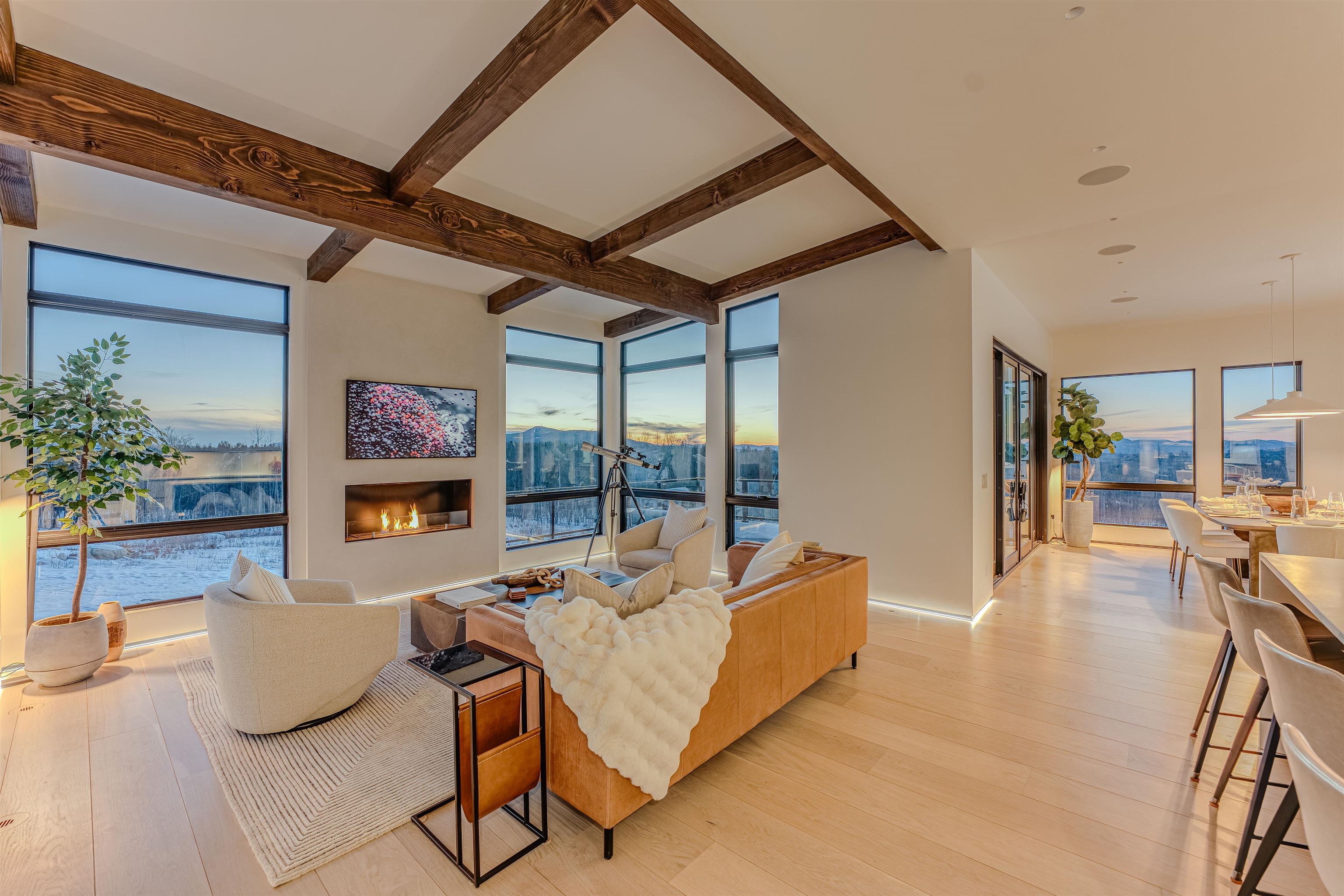 New Hampshire  Real Estate