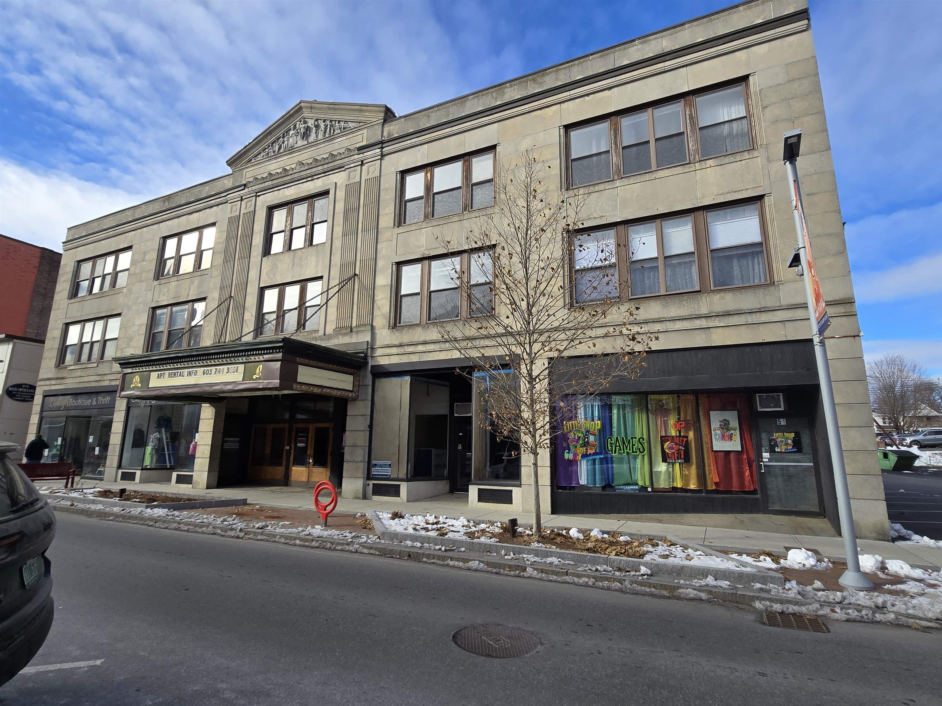 Claremont NH  for rent $$750 Monthly Rent with Lease Term 