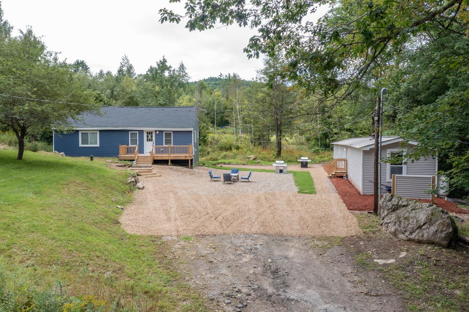 Photo of 89 Kelley Pond Road New Hampton NH 03256