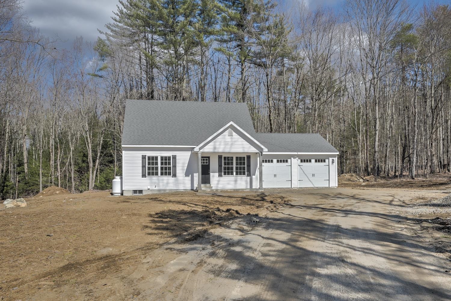 Photo of 72 Troy Hill Road Swanzey NH 03446