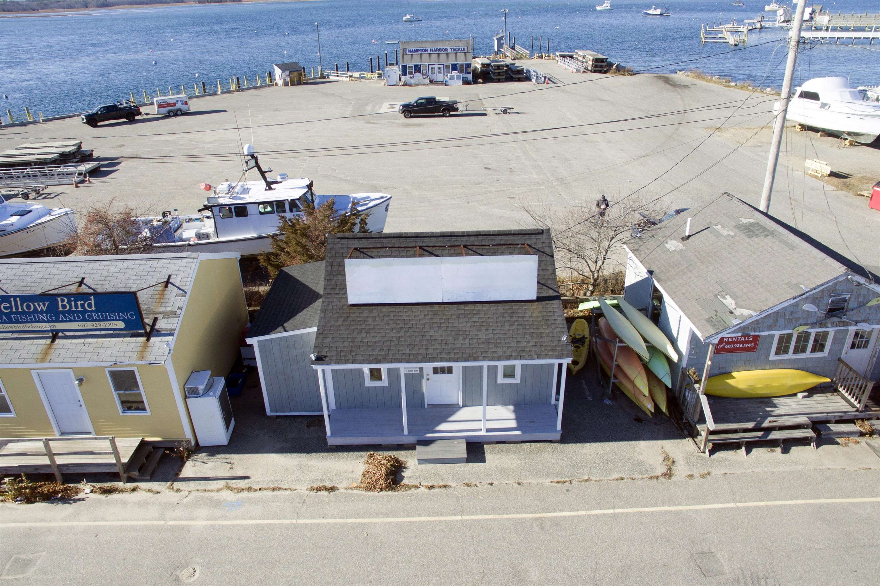MLS 5024243: 1D Ocean Boulevard, Hampton NH