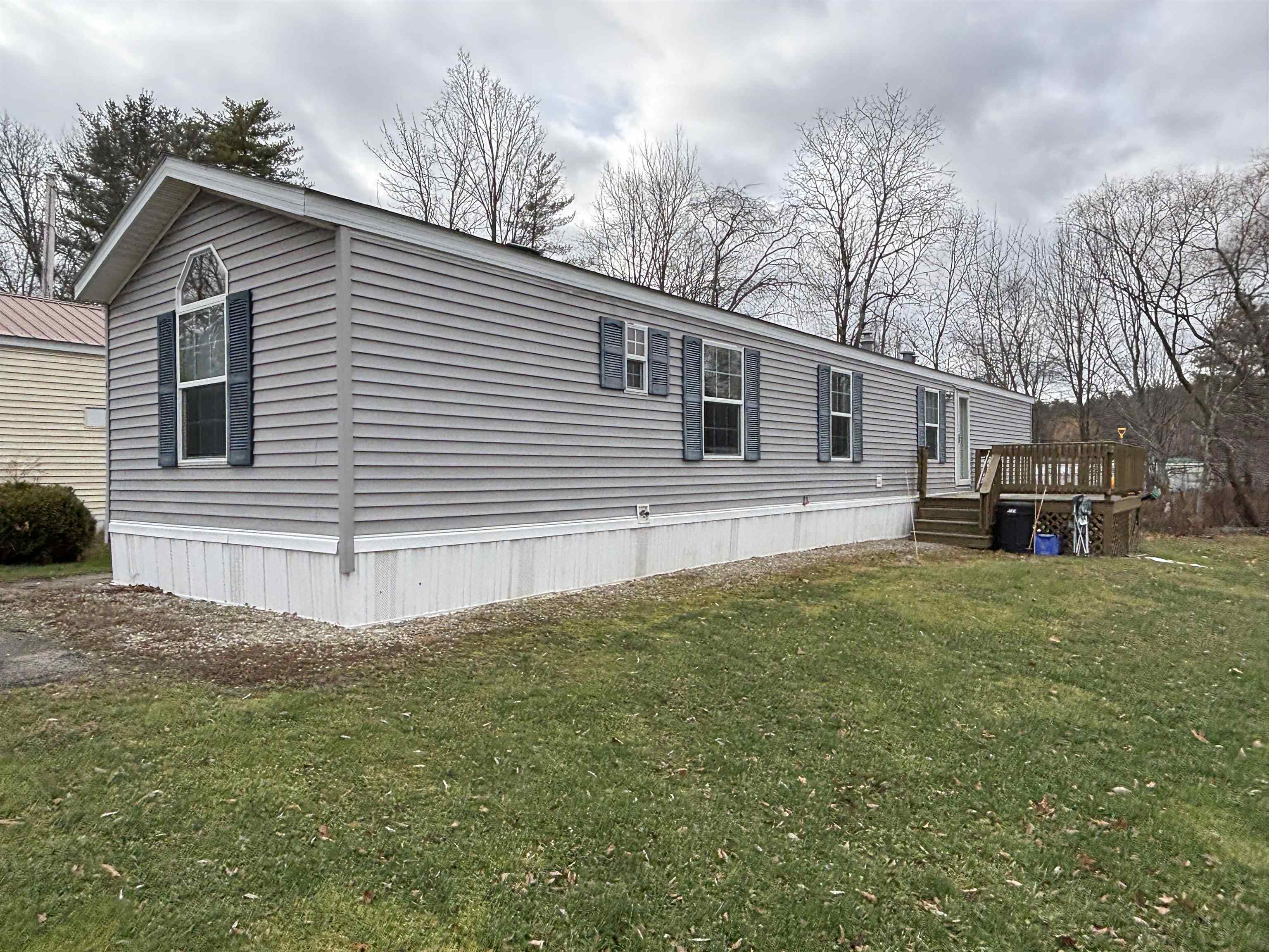 MLS 5024403: 4 Peach Street, Exeter NH