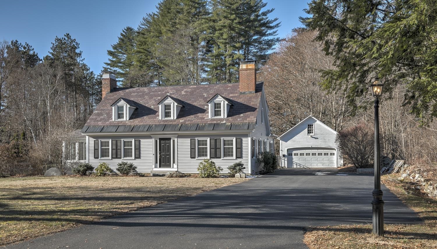 Photo of 110 Bradford Road Keene NH 03431