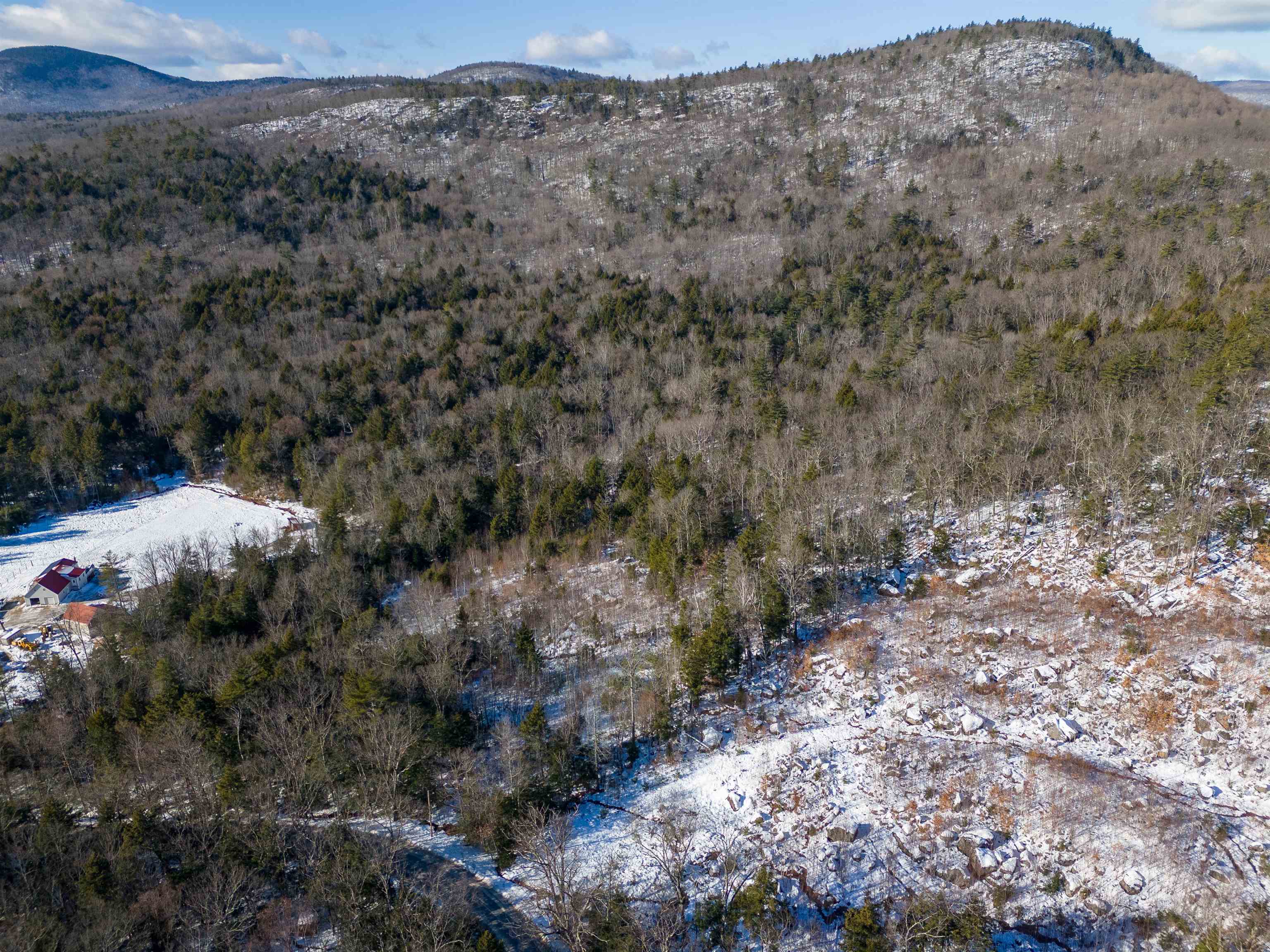 Photo of Lot 23 East Washington Road Bradford NH 03221