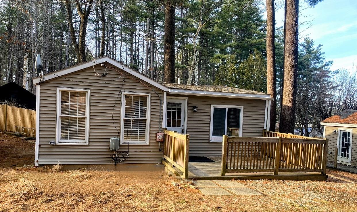 MLS 5024486: 9 Charlestown Place, Derry NH