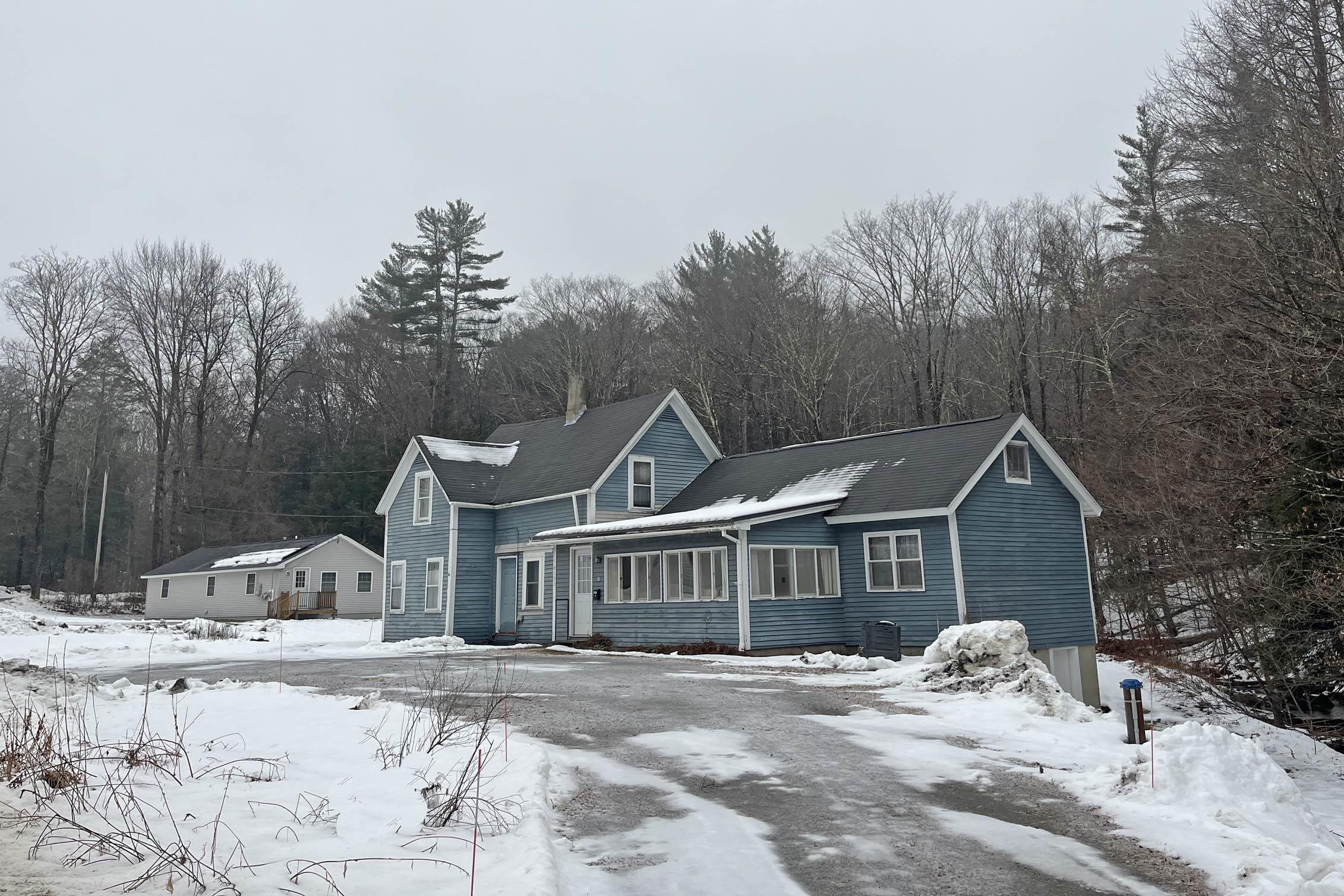 GUILFORD VT Multi Family Homes for sale