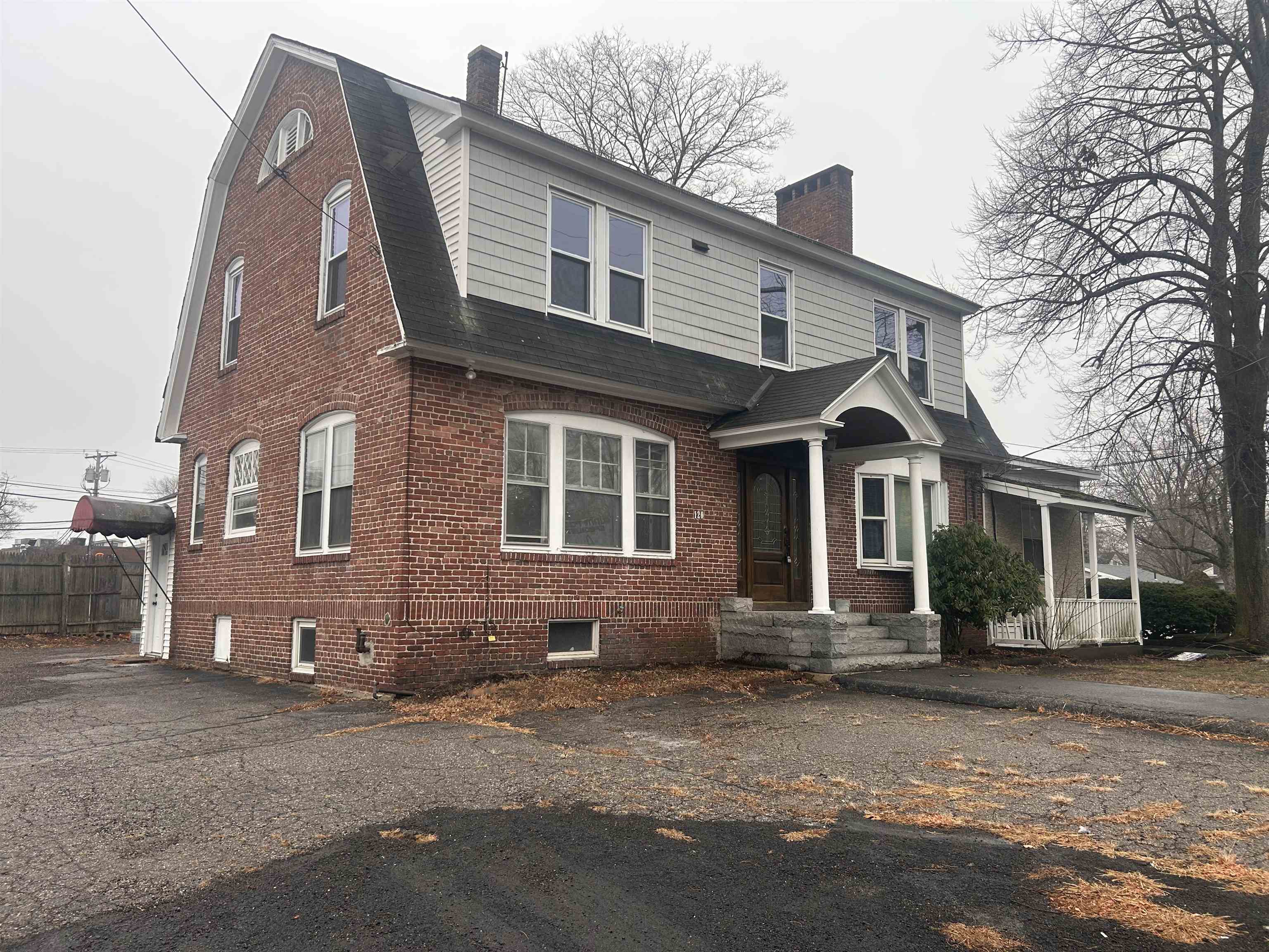 Photo of 120 Amherst Street Nashua NH 03064