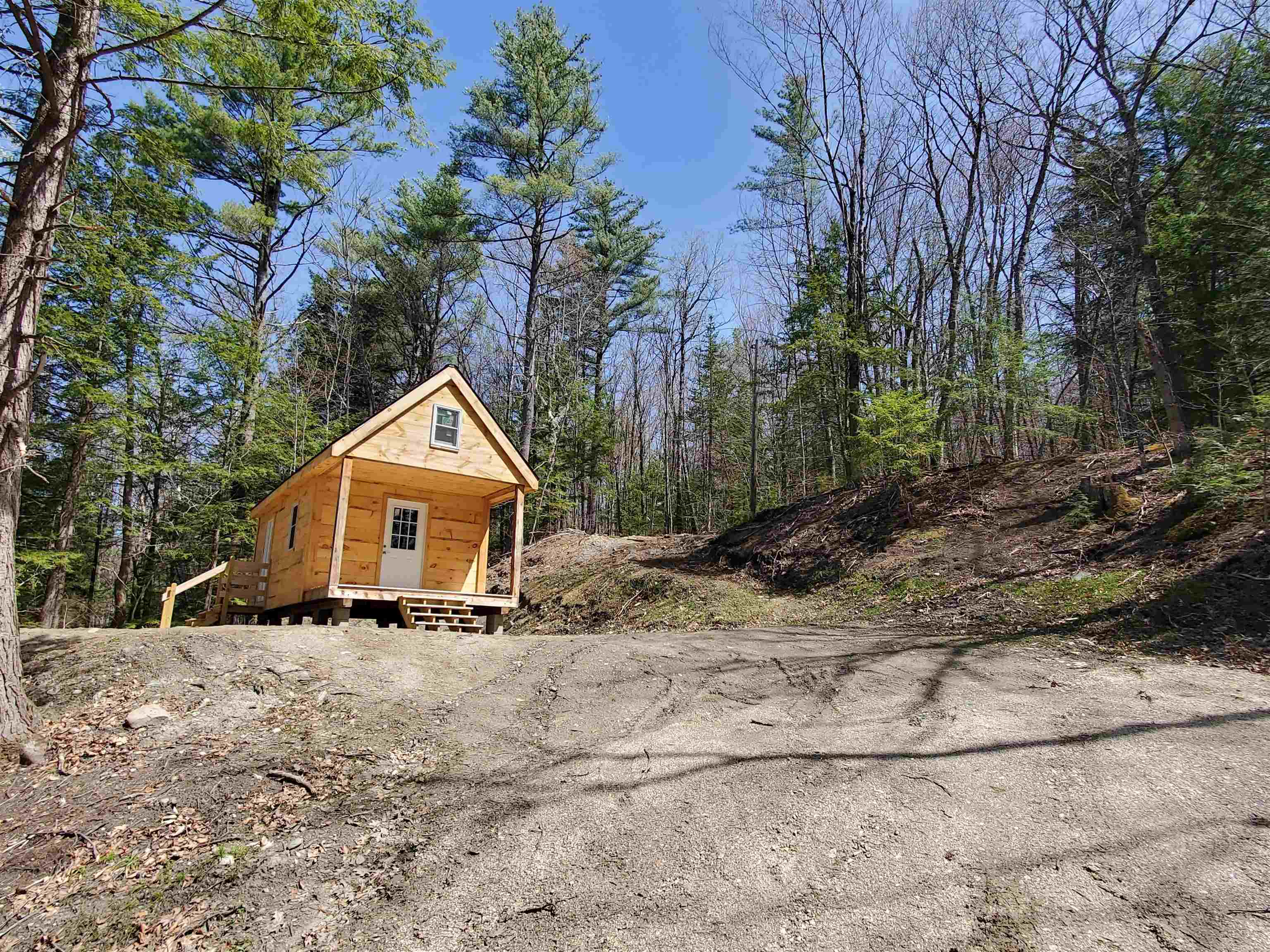 GRAFTON NH Land / Acres for sale