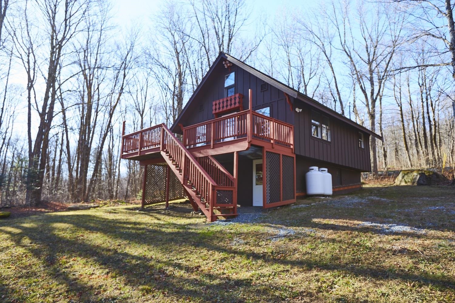 Photo of 713 Shippee Road Readsboro VT 05350